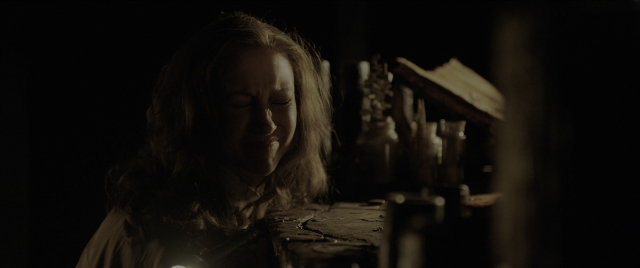 The Conjuring: The Devil Made Me Do It — film still