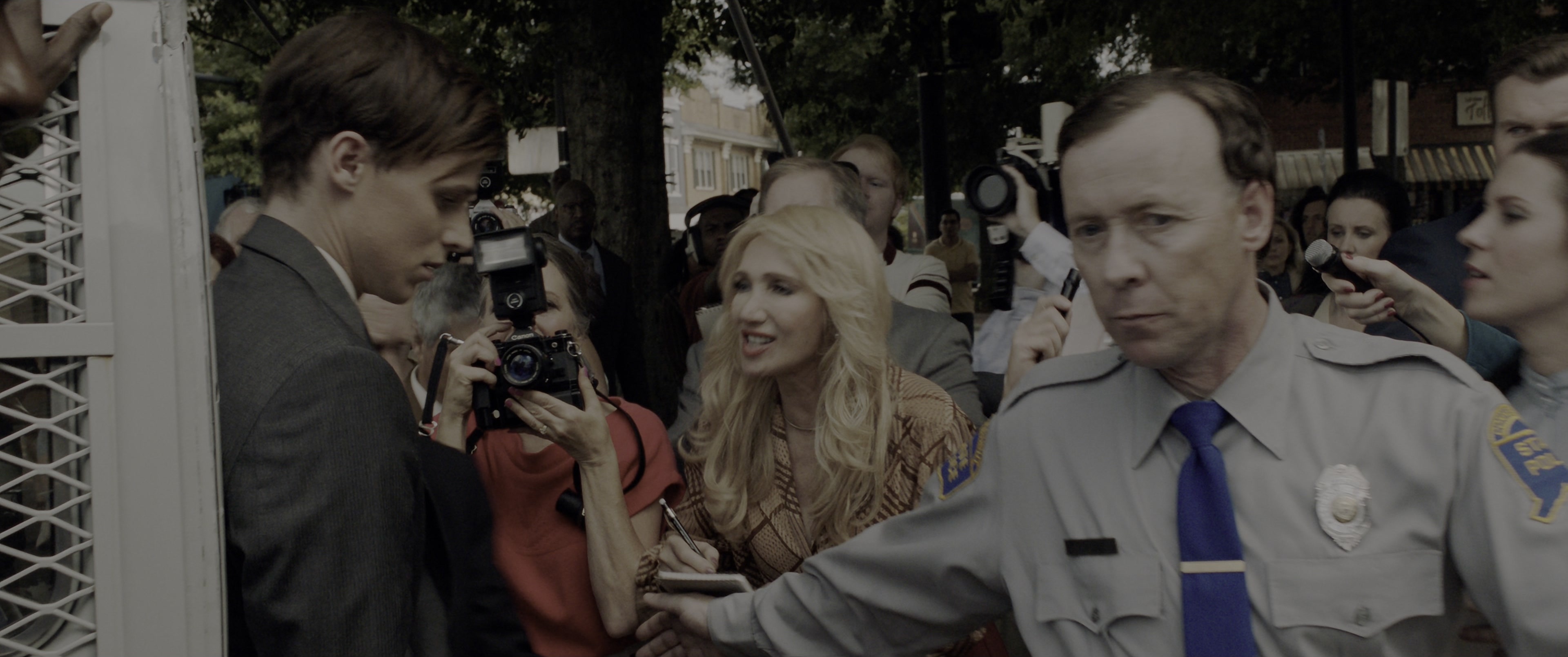 The Conjuring: The Devil Made Me Do It (2021), wide, 2.39:1 — film still
