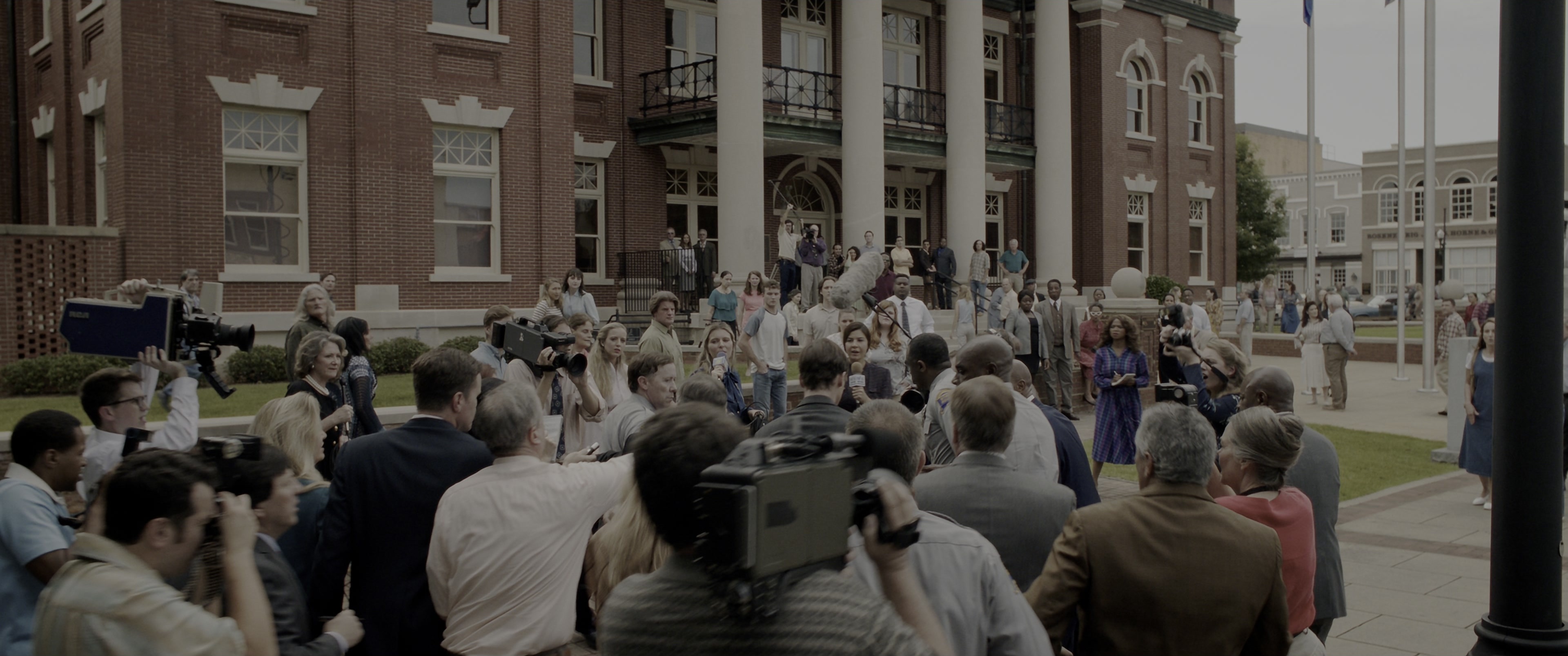 The Conjuring: The Devil Made Me Do It (2021), wide, 2.39:1 — film still