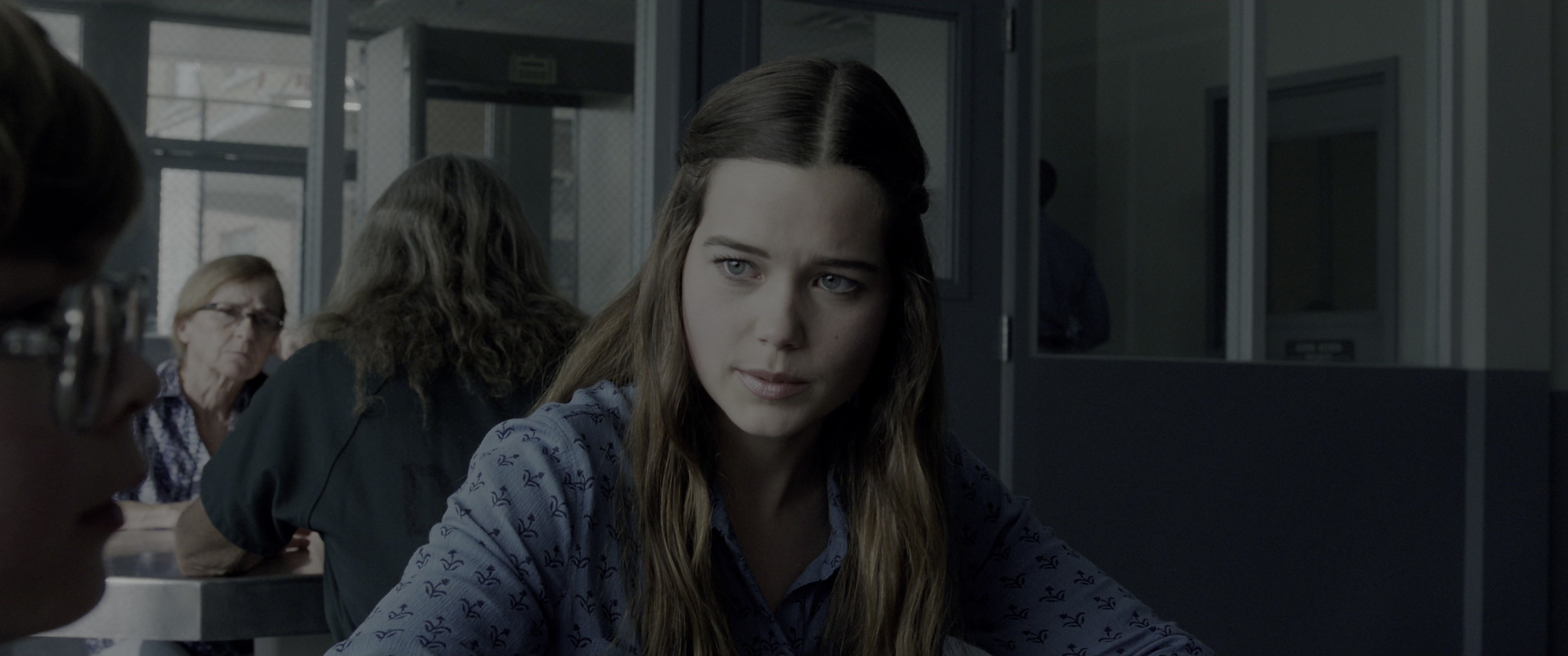 The Conjuring: The Devil Made Me Do It (2021), wide, 2.39:1 — film still