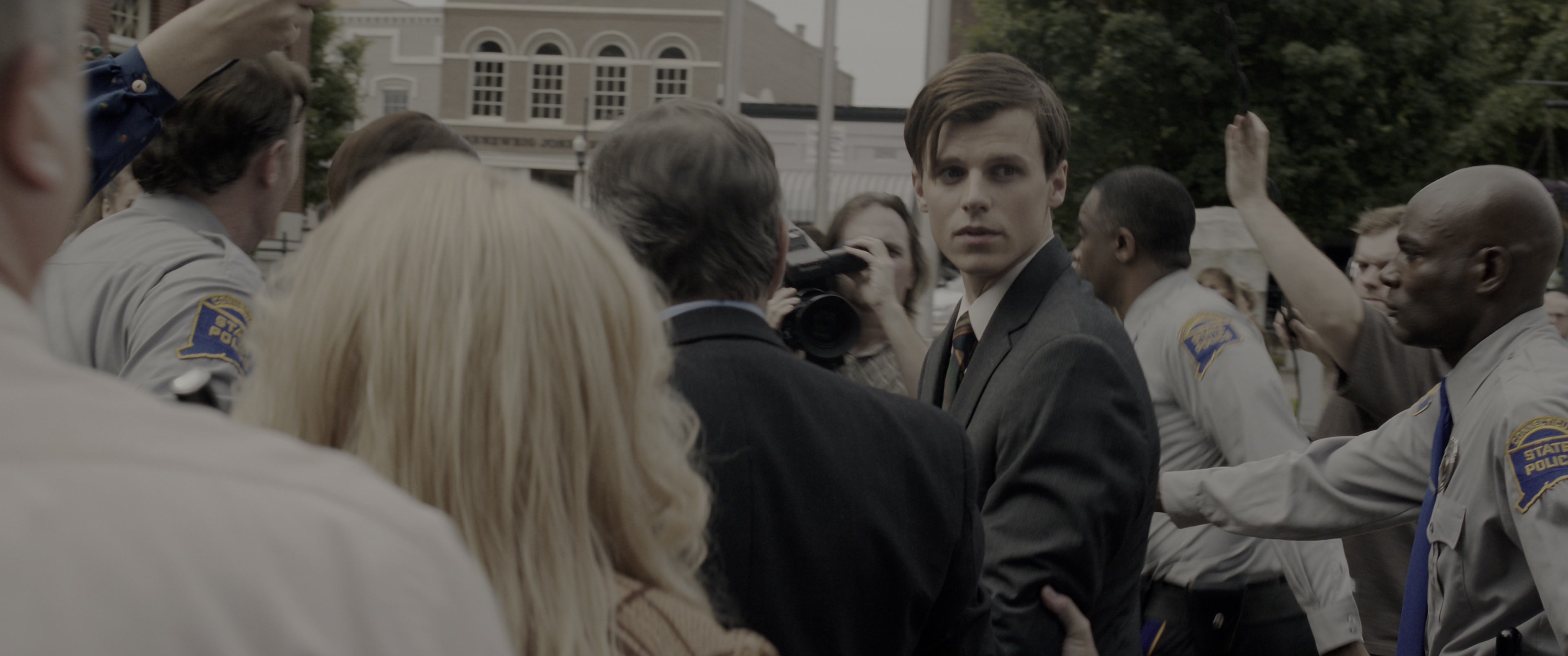 The Conjuring: The Devil Made Me Do It (2021), wide, 2.39:1 — film still