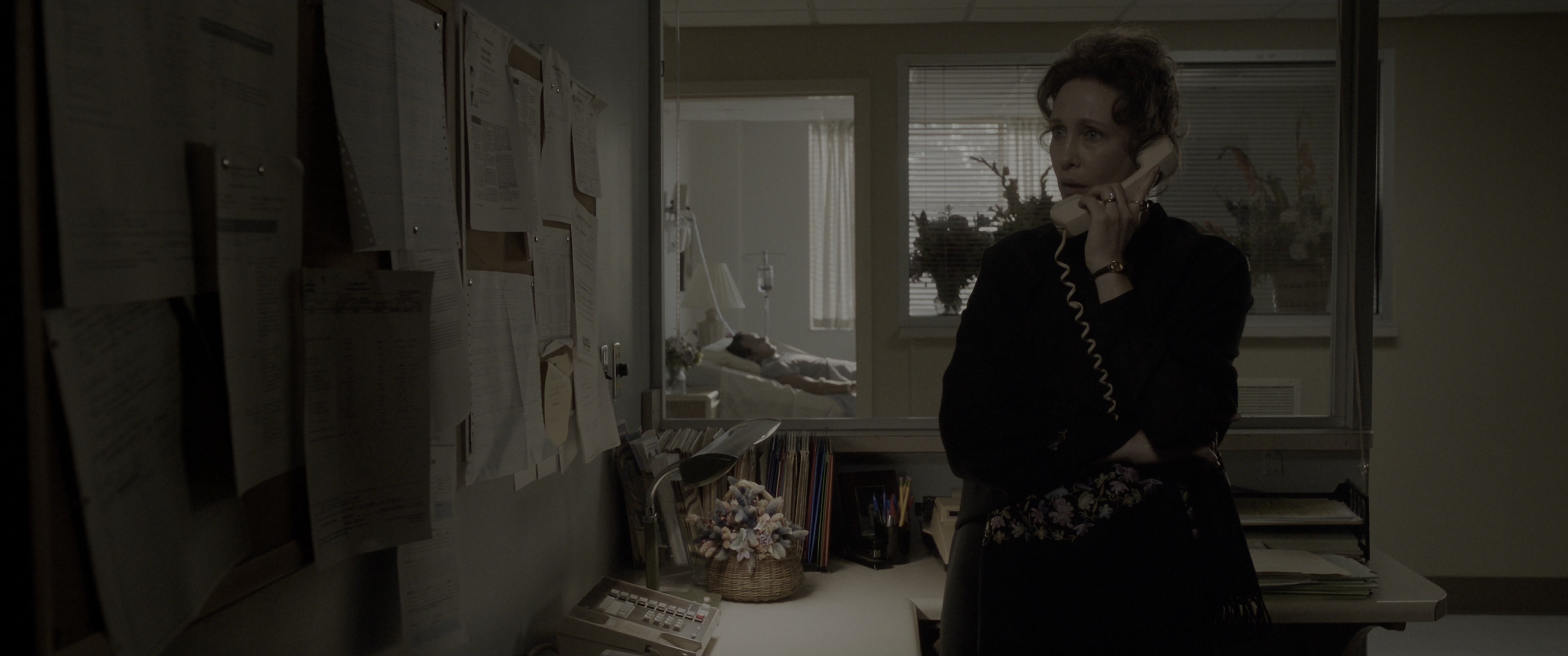 The Conjuring: The Devil Made Me Do It (2021), wide, 2.39:1 — film still