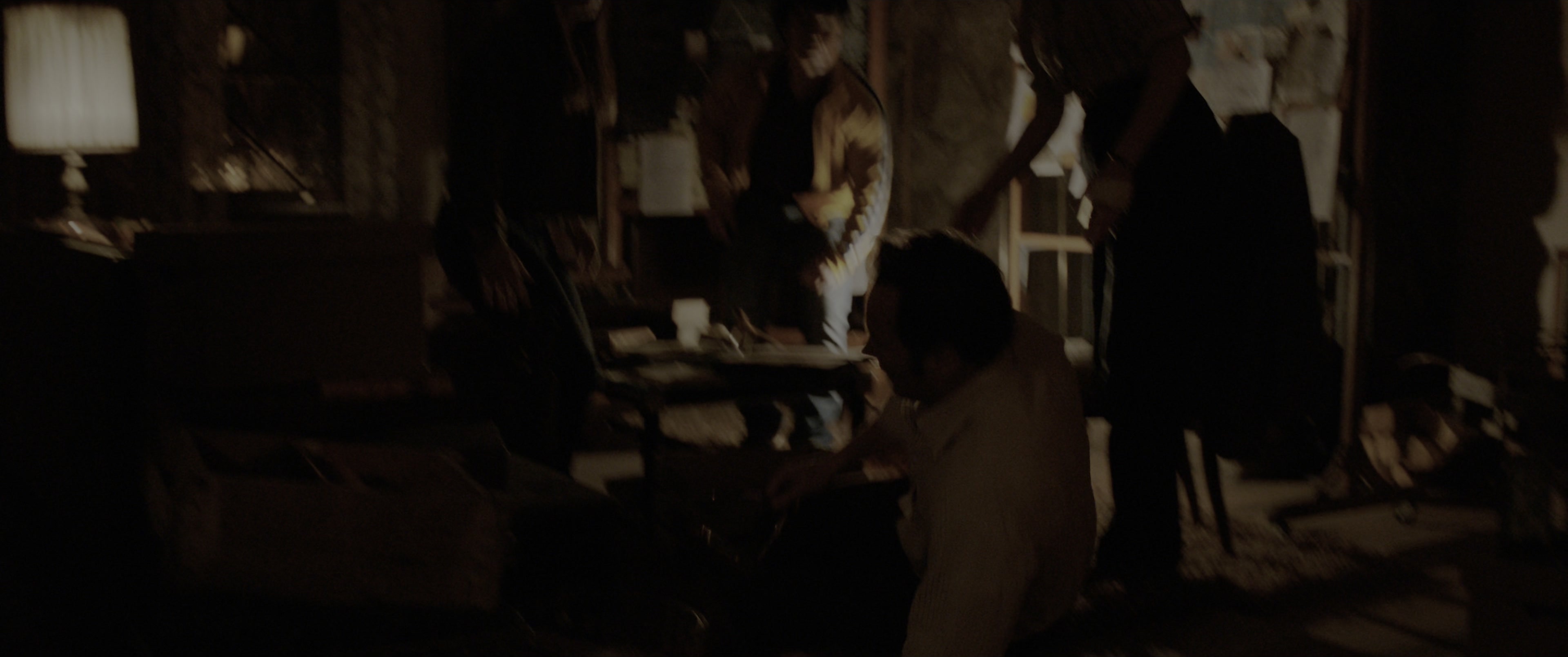 The Conjuring: The Devil Made Me Do It (2021), wide, 2.39:1 — film still