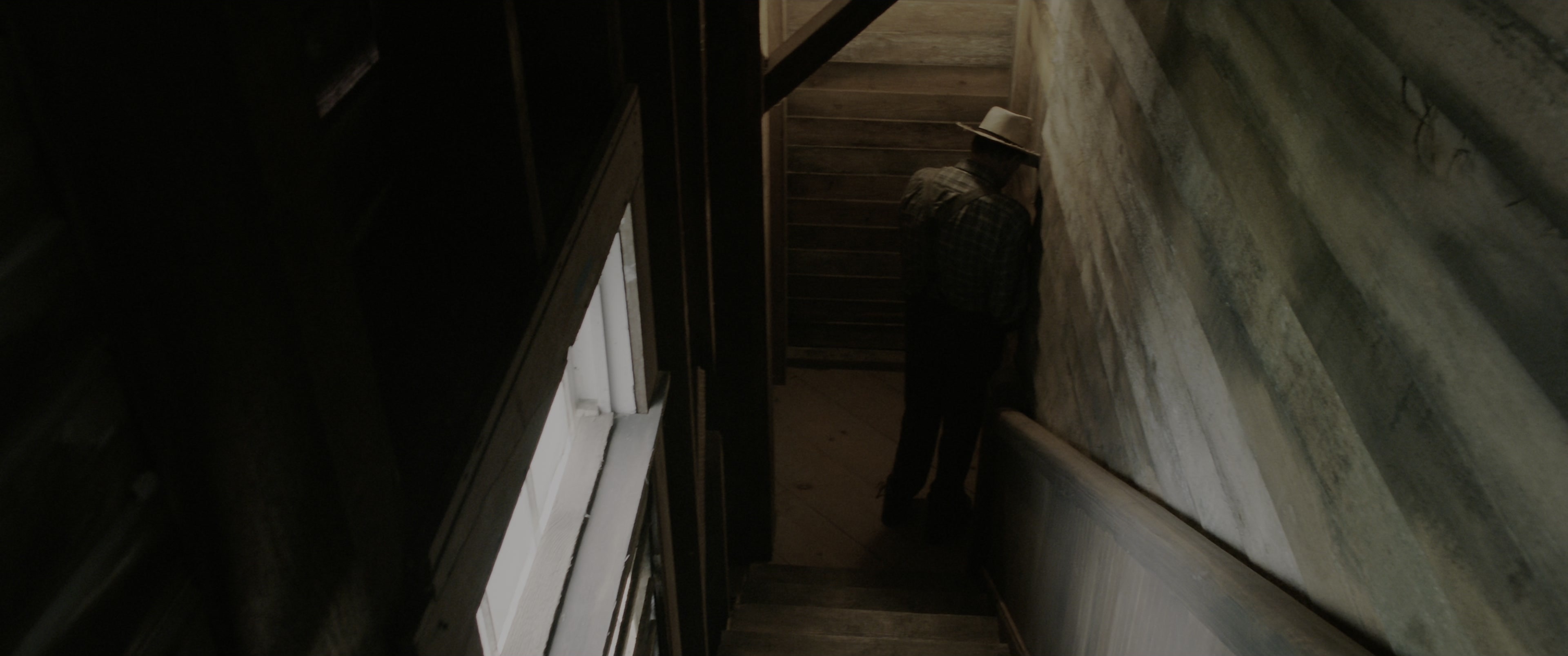 The Conjuring: The Devil Made Me Do It (2021), unknown, 2.39:1 — film still