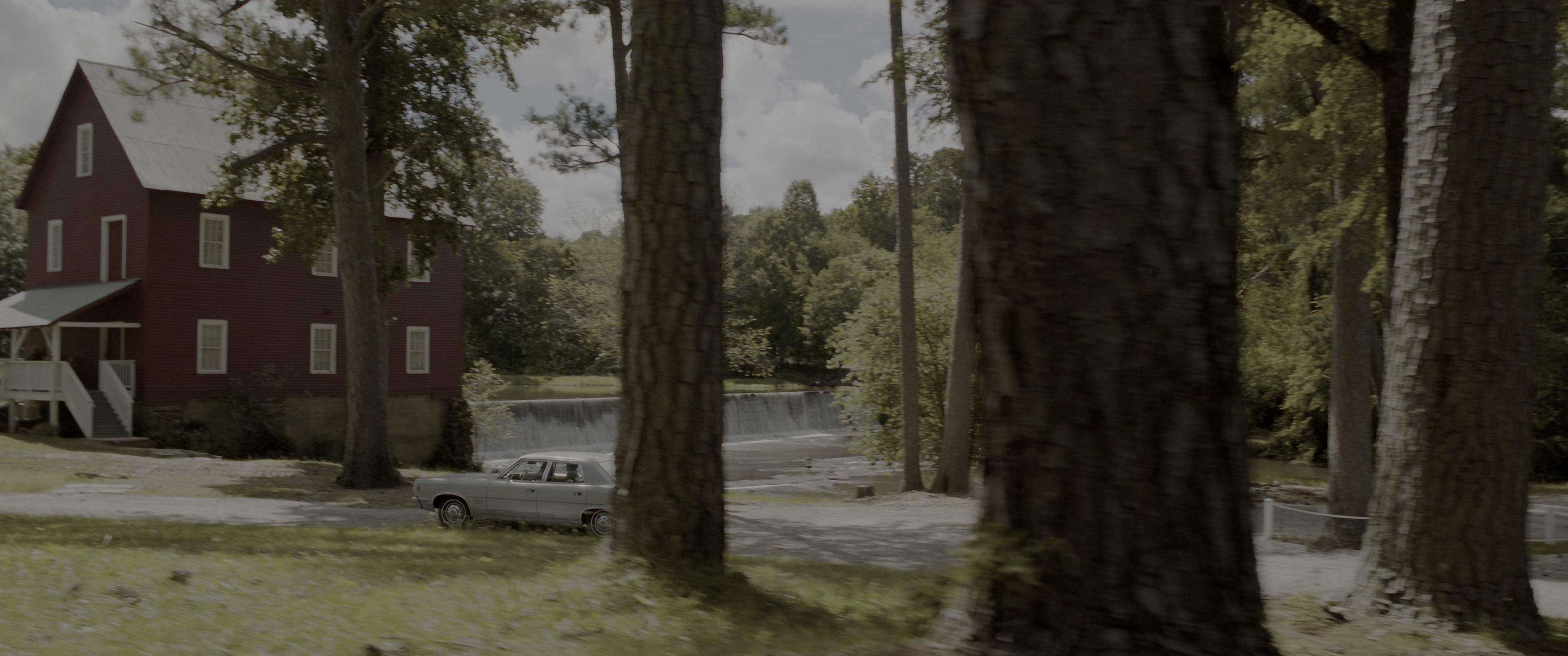 The Conjuring: The Devil Made Me Do It (2021), wide, 2.39:1 — film still
