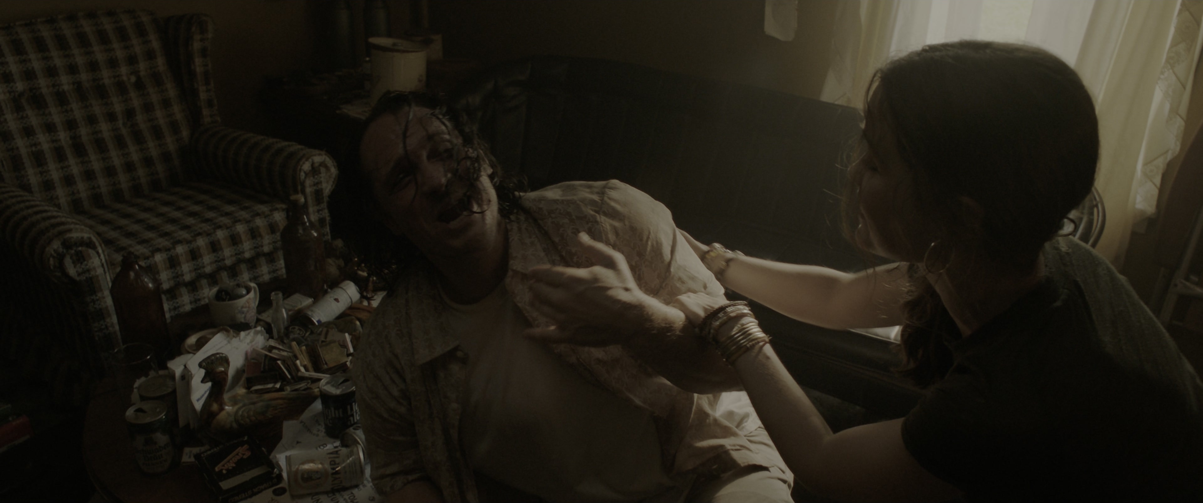 The Conjuring: The Devil Made Me Do It (2021), wide, 2.39:1 — film still