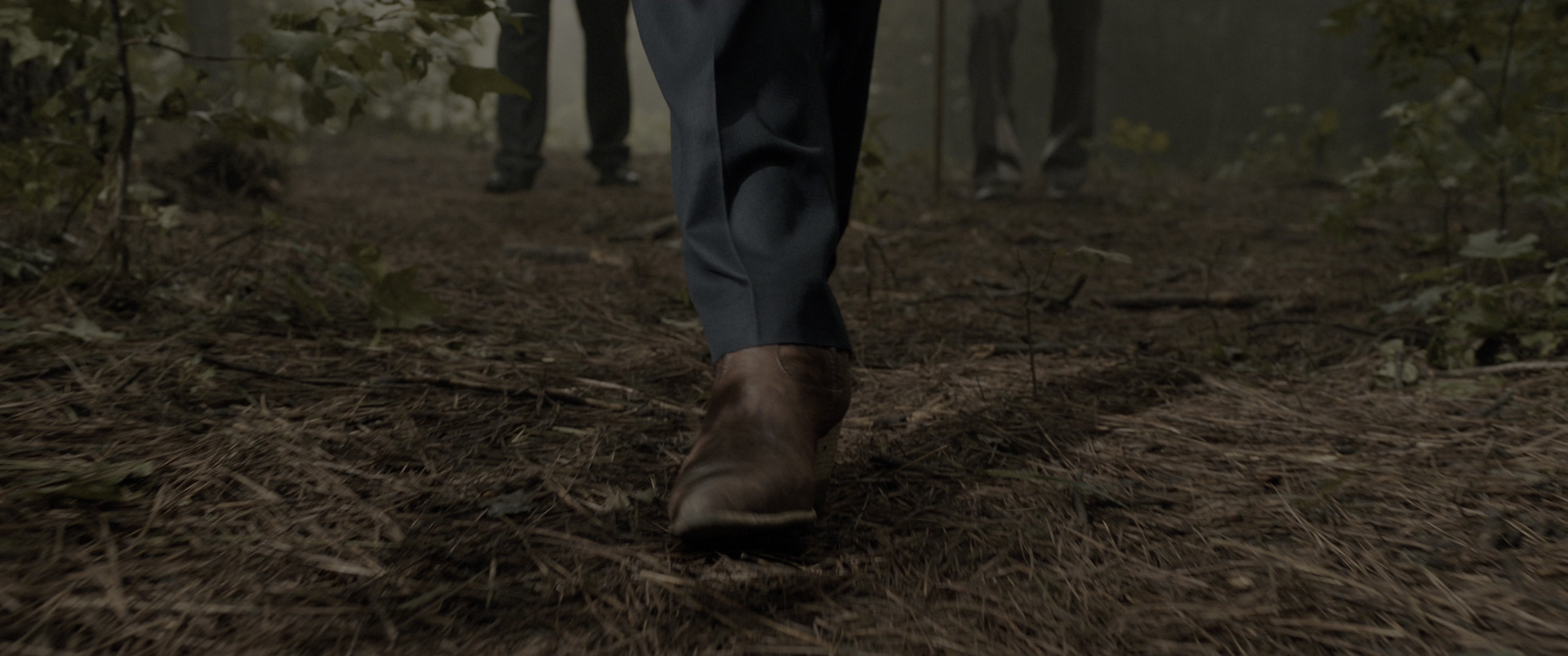 The Conjuring: The Devil Made Me Do It (2021), wide, 2.39:1 — film still