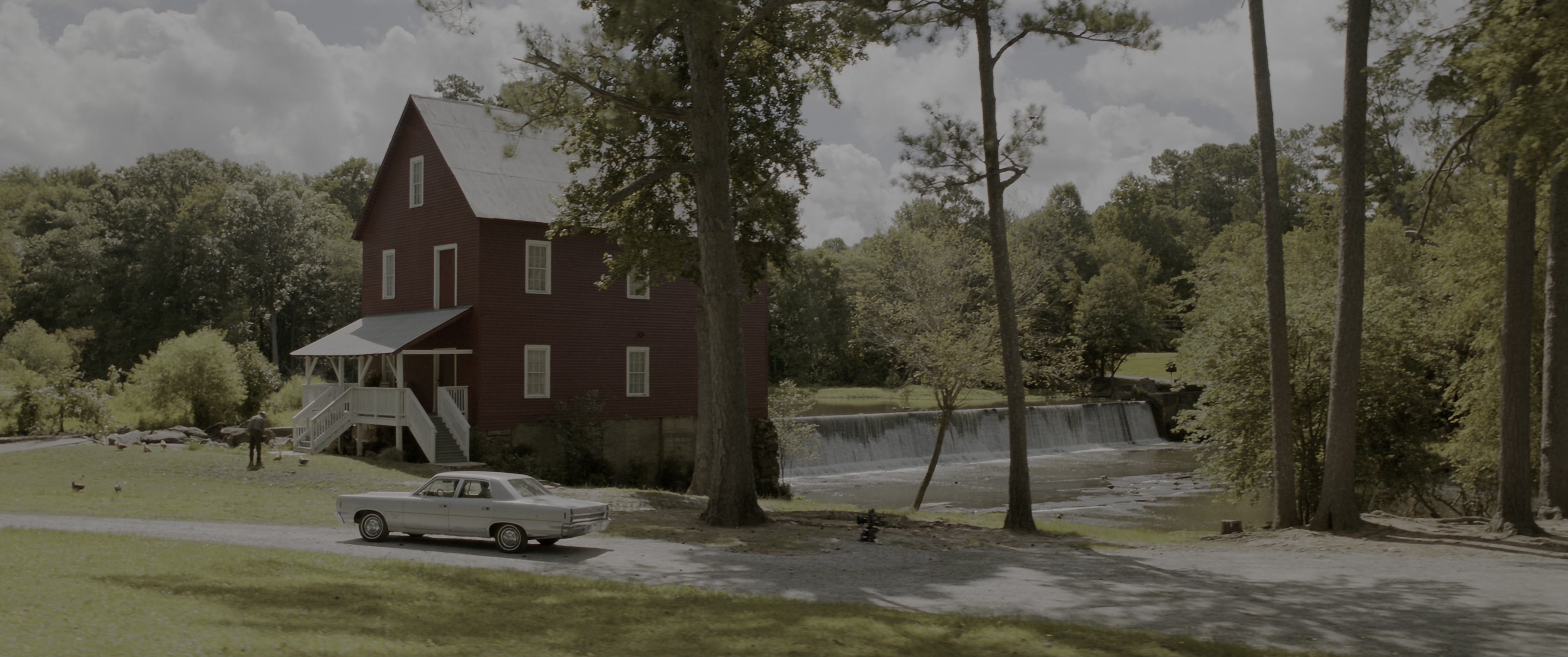The Conjuring: The Devil Made Me Do It (2021), wide, 2.39:1 — film still