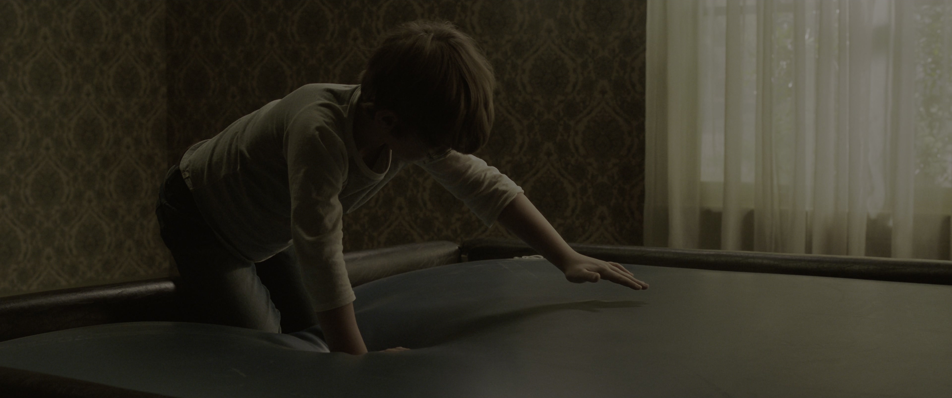The Conjuring: The Devil Made Me Do It (2021), wide, 2.39:1 — film still