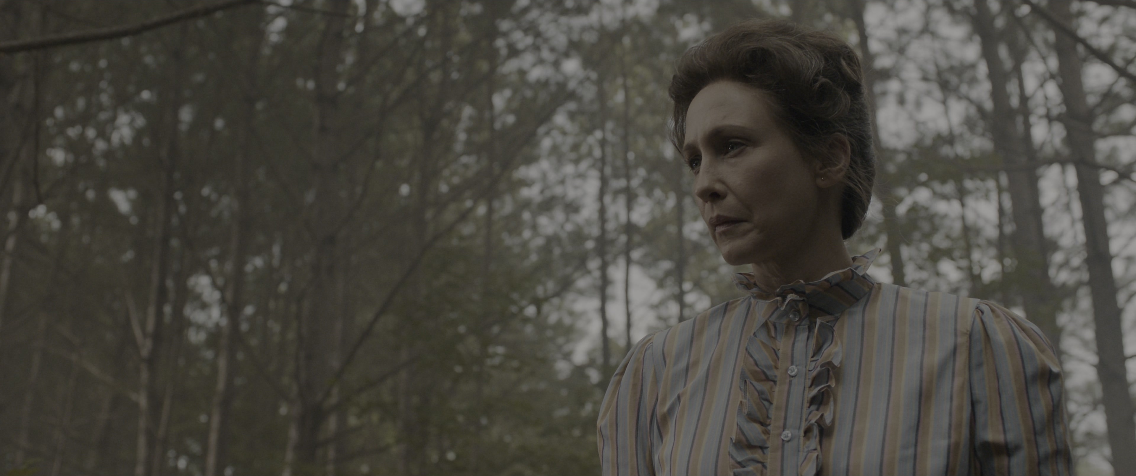 The Conjuring: The Devil Made Me Do It (2021), wide, 2.39:1 — film still