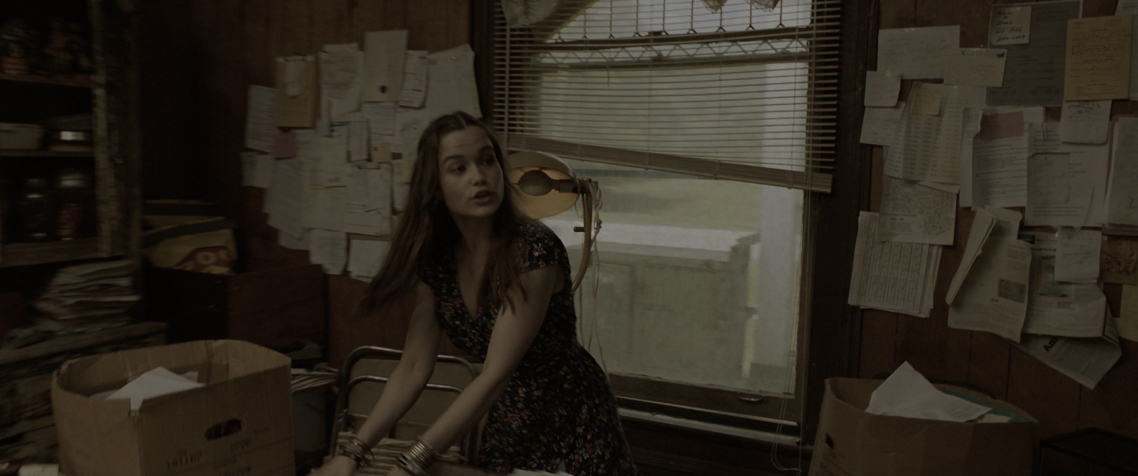 The Conjuring: The Devil Made Me Do It (2021), medium, 2.39:1 — film still