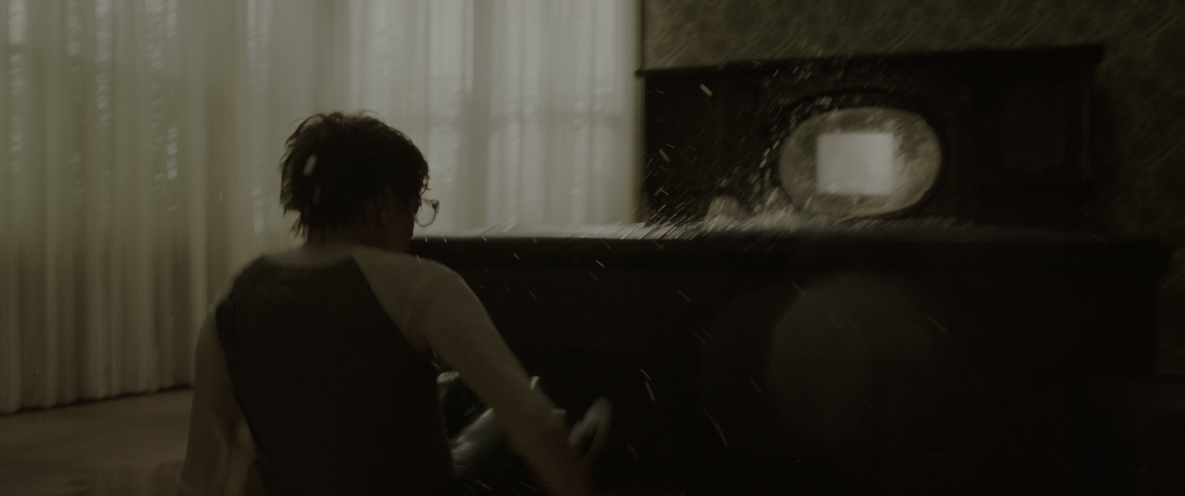 The Conjuring: The Devil Made Me Do It (2021), wide, 2.39:1 — film still
