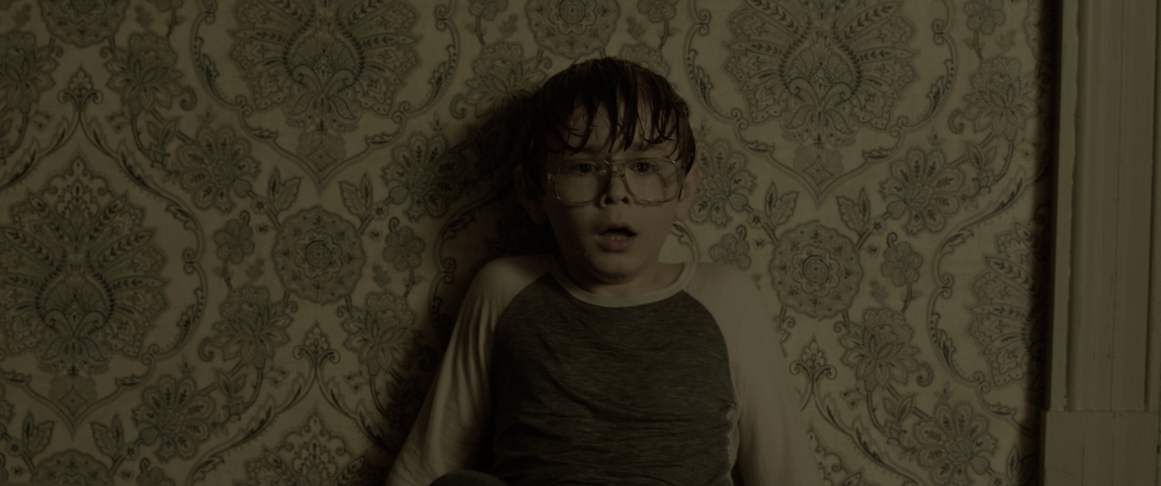 The Conjuring: The Devil Made Me Do It (2021), wide, 2.39:1 — film still