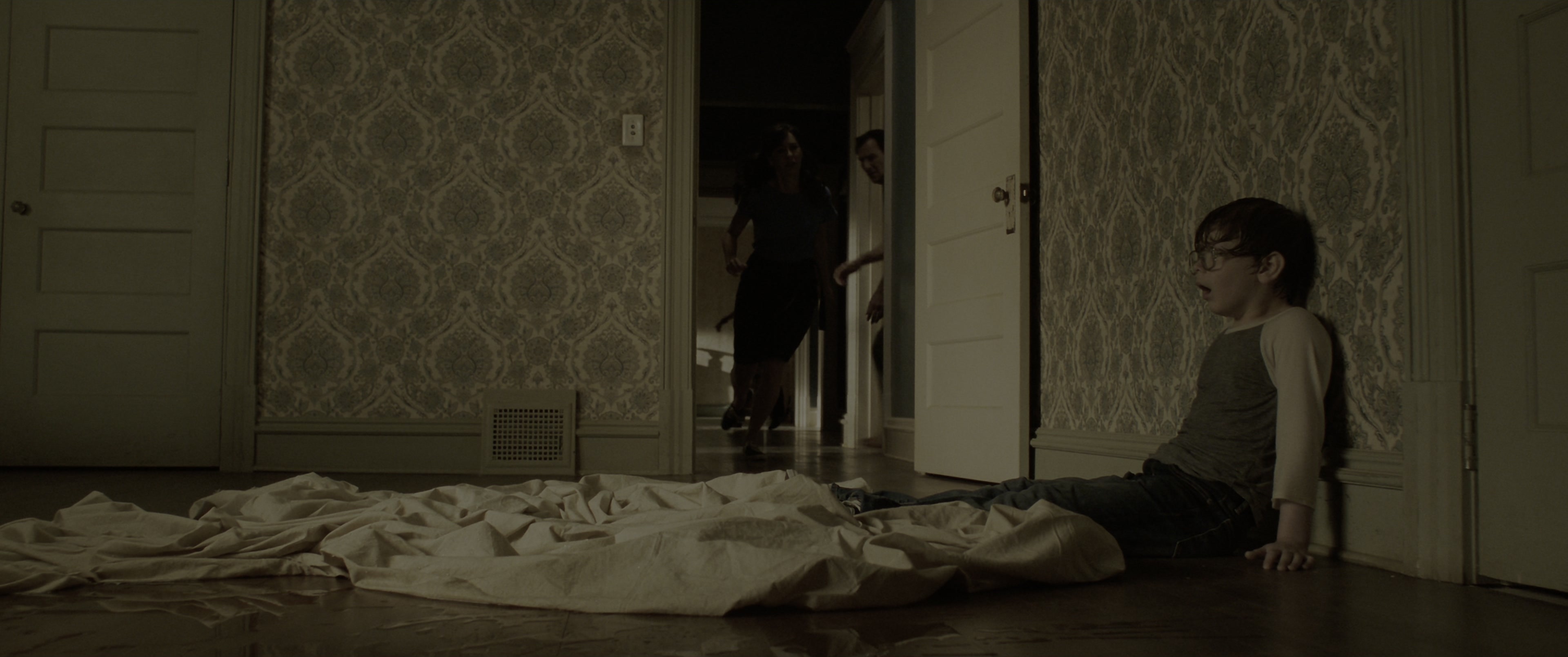 The Conjuring: The Devil Made Me Do It (2021), wide, 2.39:1 — film still