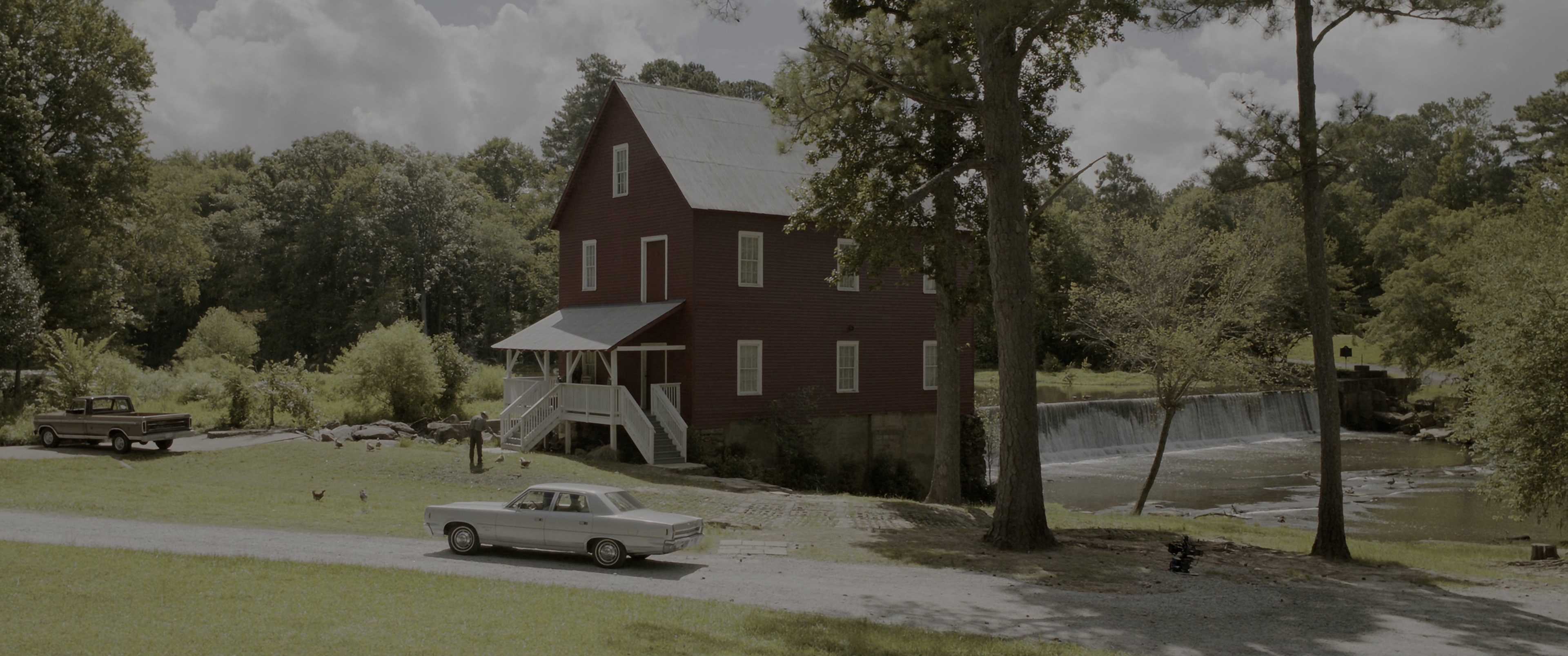 The Conjuring: The Devil Made Me Do It (2021), wide, 2.39:1 — film still