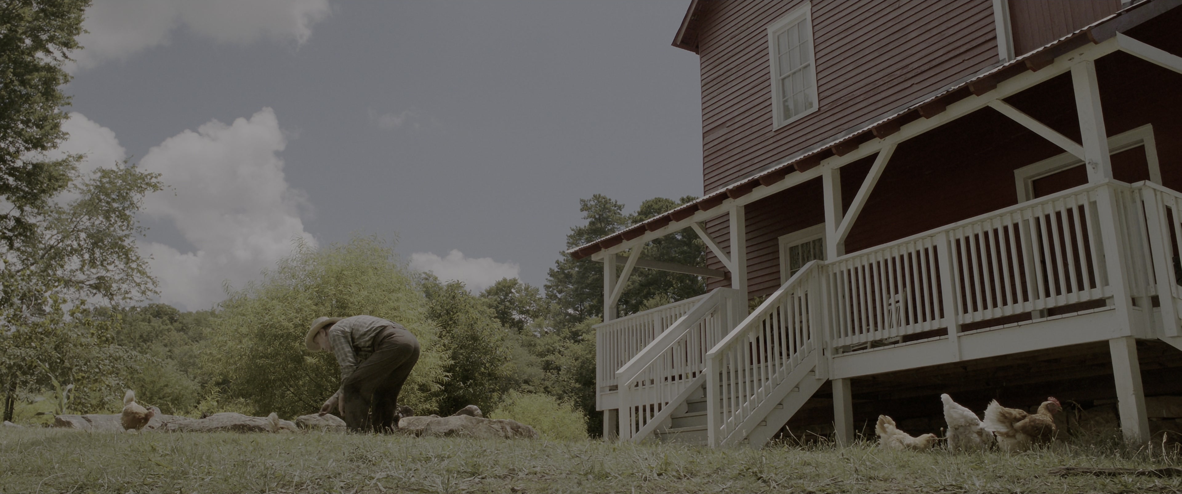 The Conjuring: The Devil Made Me Do It (2021), wide, 2.39:1 — film still