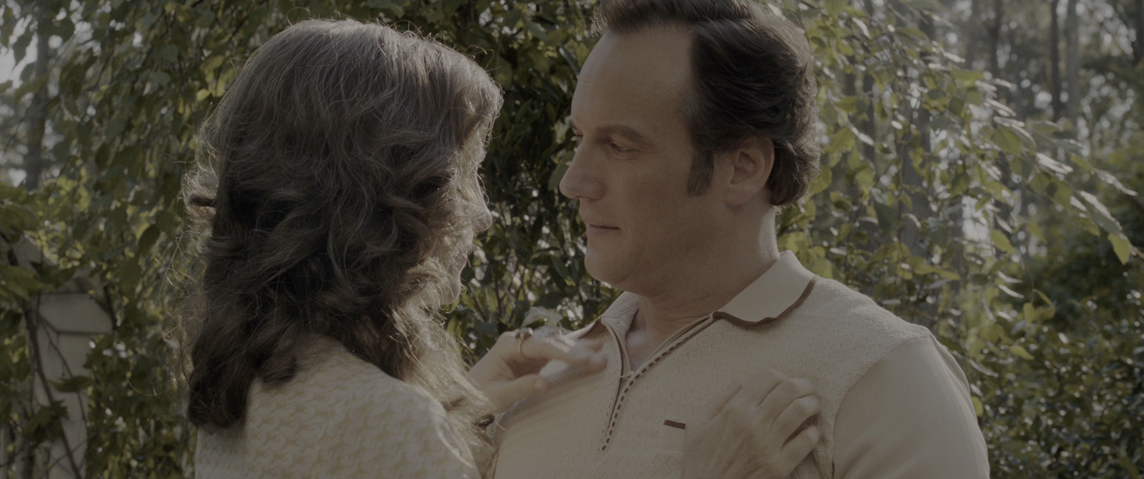 The Conjuring: The Devil Made Me Do It (2021), wide, 2.39:1 — film still