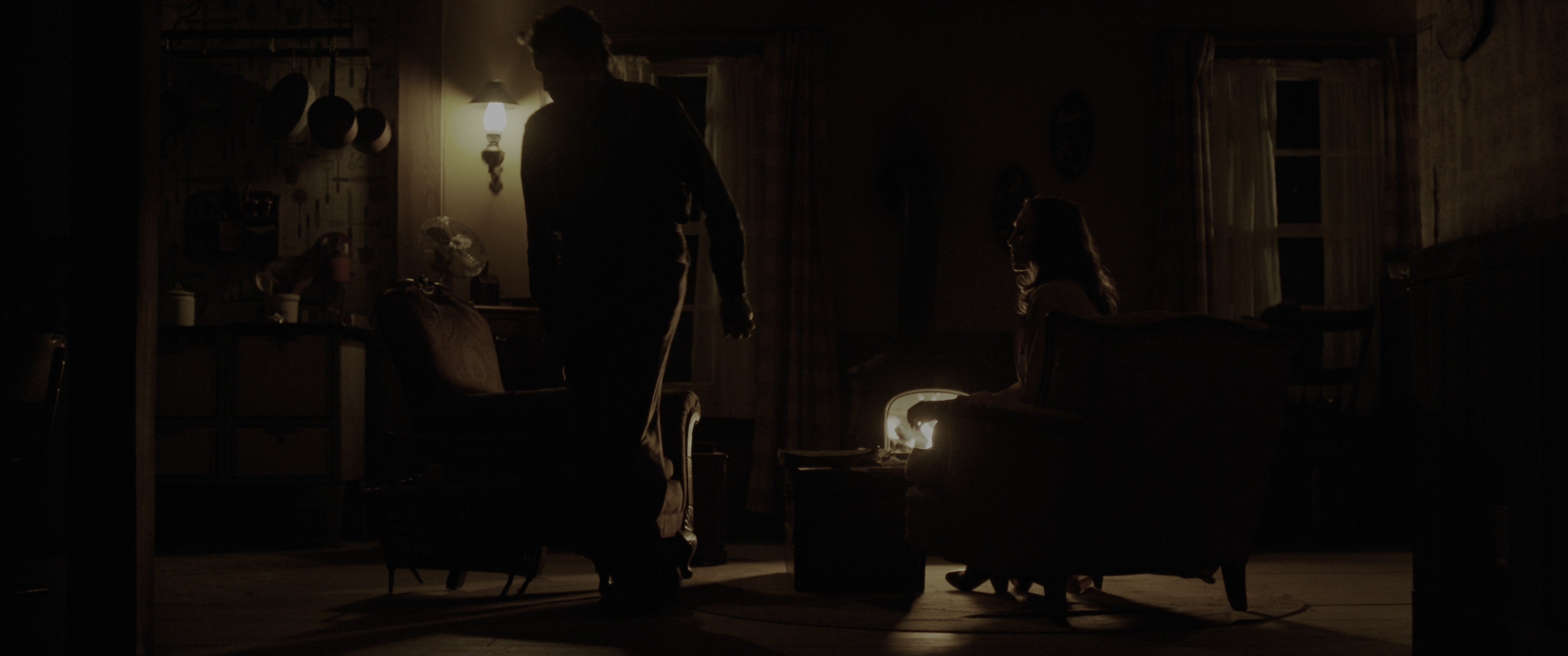 The Conjuring: The Devil Made Me Do It (2021), wide, 2.39:1 — film still