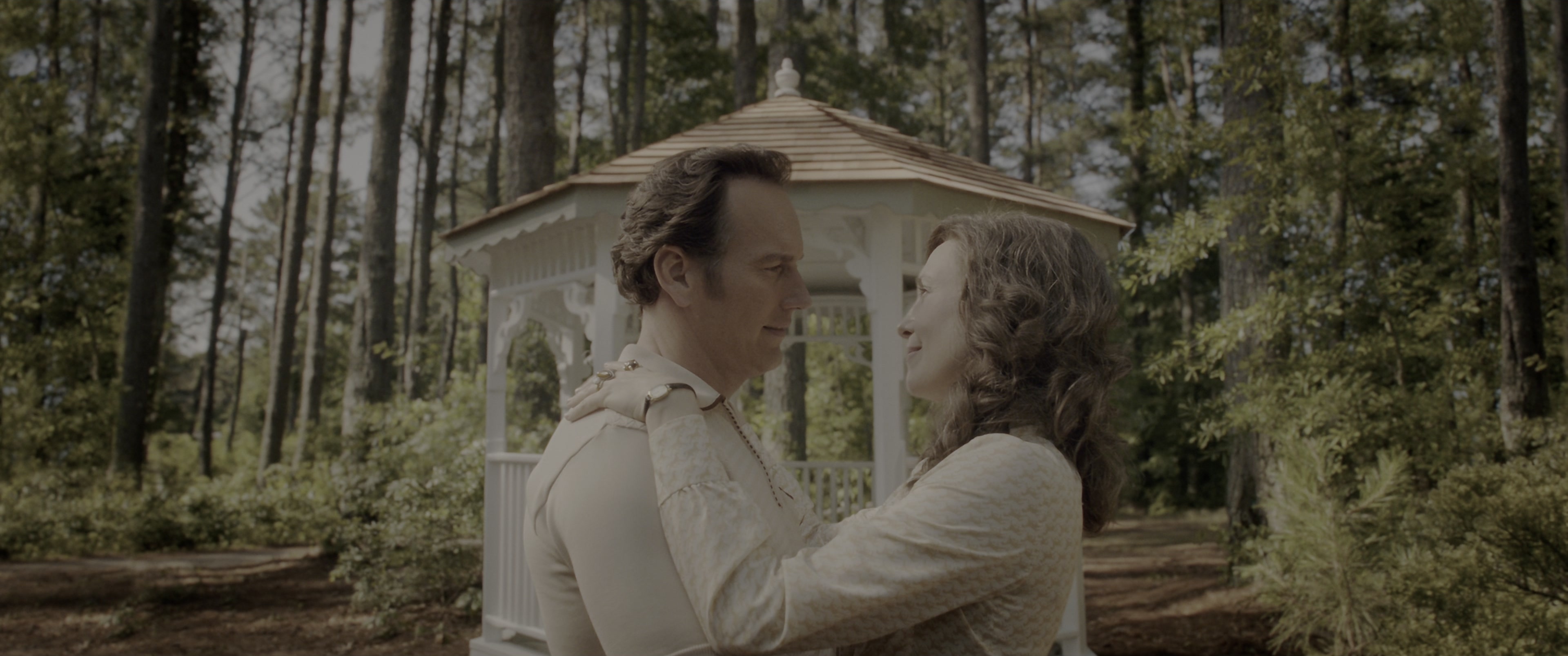 The Conjuring: The Devil Made Me Do It (2021), wide, 2.39:1 — film still