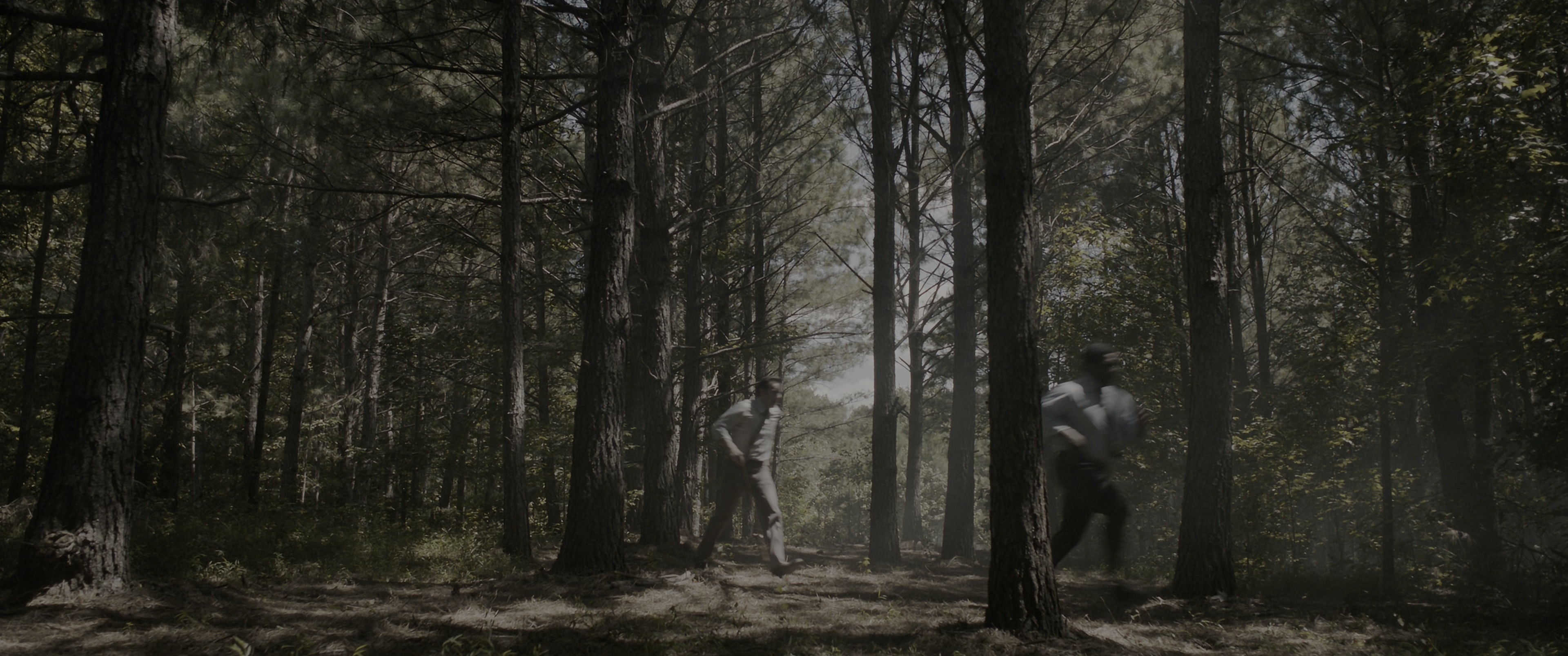 The Conjuring: The Devil Made Me Do It (2021), wide, 2.39:1 — film still