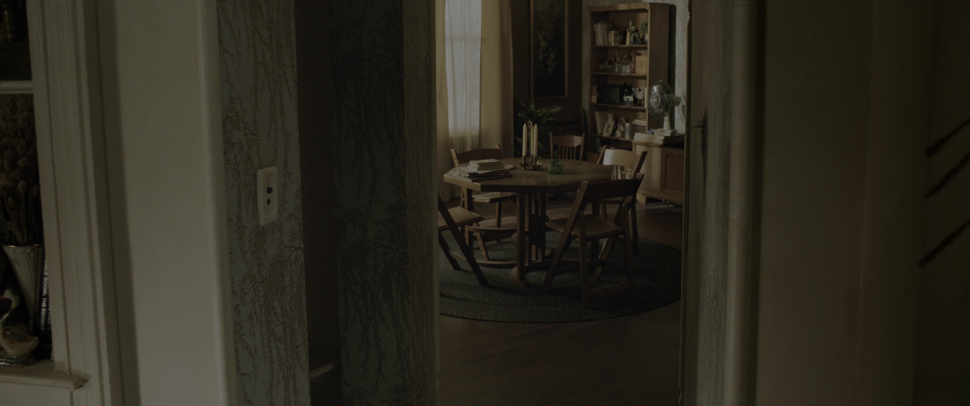 The Conjuring: The Devil Made Me Do It (2021), wide, 2.39:1 — film still