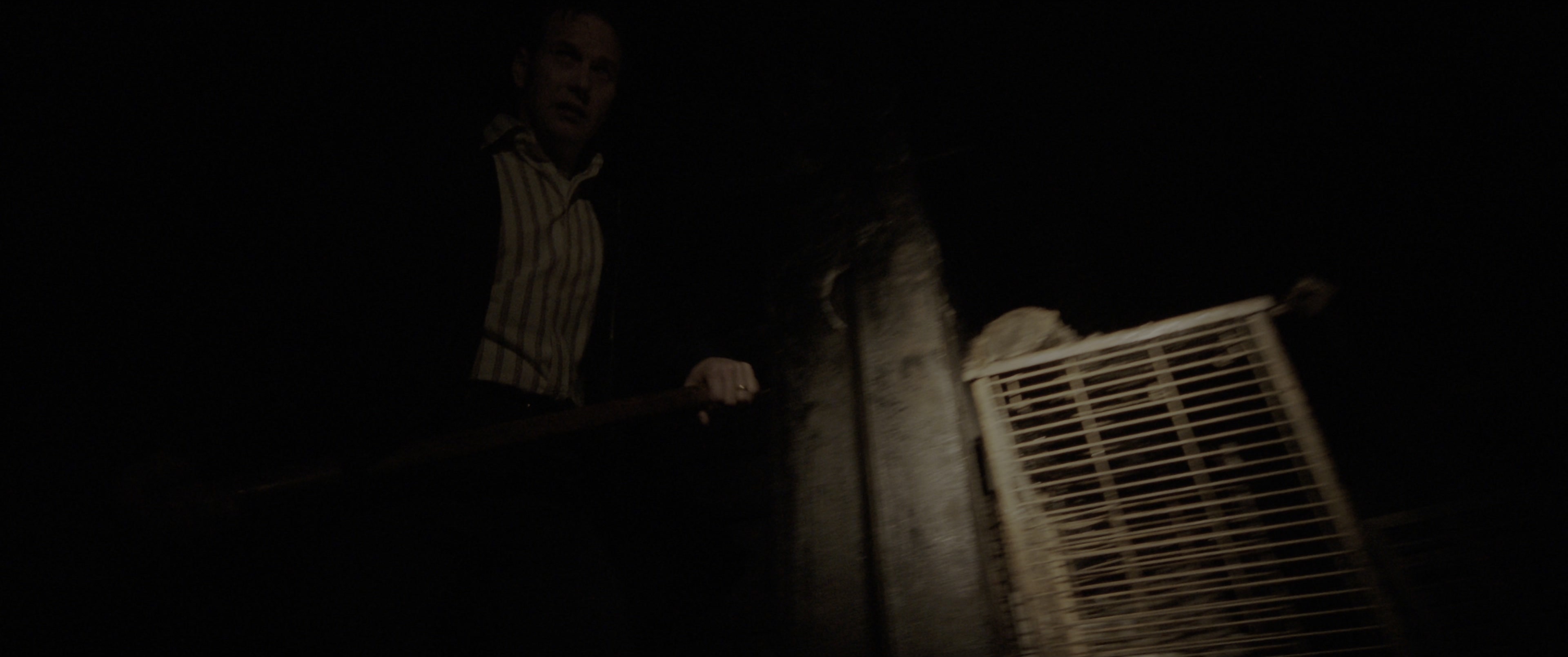 The Conjuring: The Devil Made Me Do It (2021), wide, 2.39:1 — film still