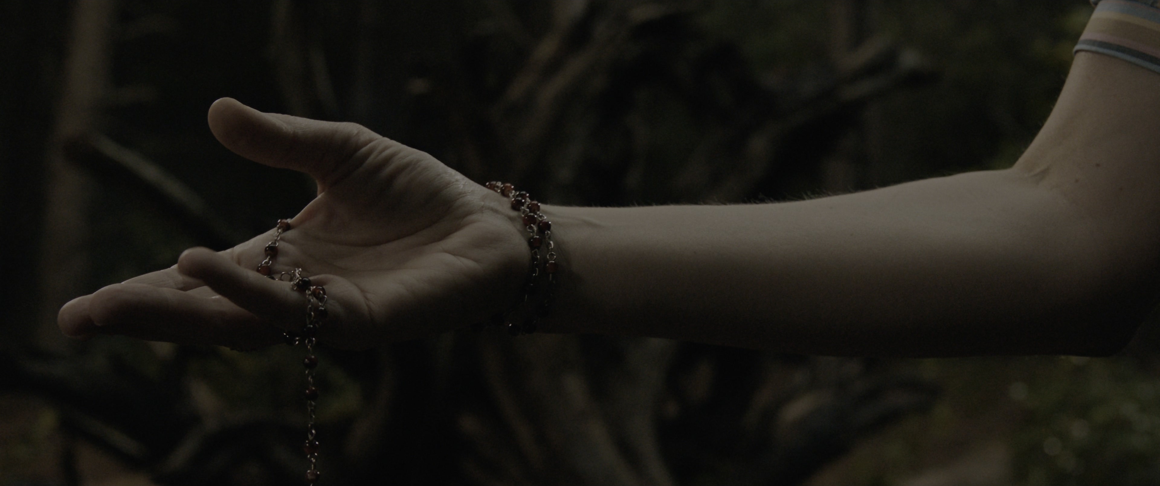 The Conjuring: The Devil Made Me Do It (2021), wide, 2.39:1 — film still