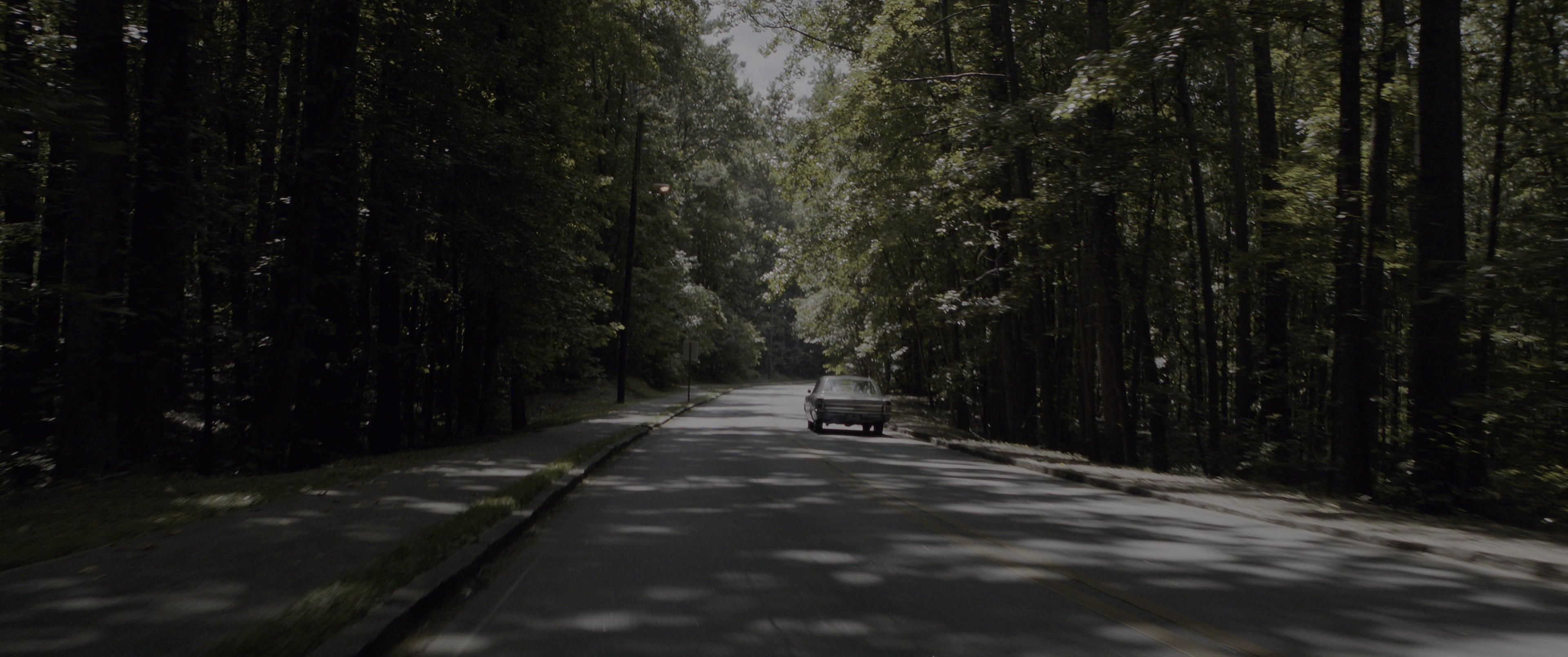 The Conjuring: The Devil Made Me Do It (2021), wide, 2.39:1 — film still