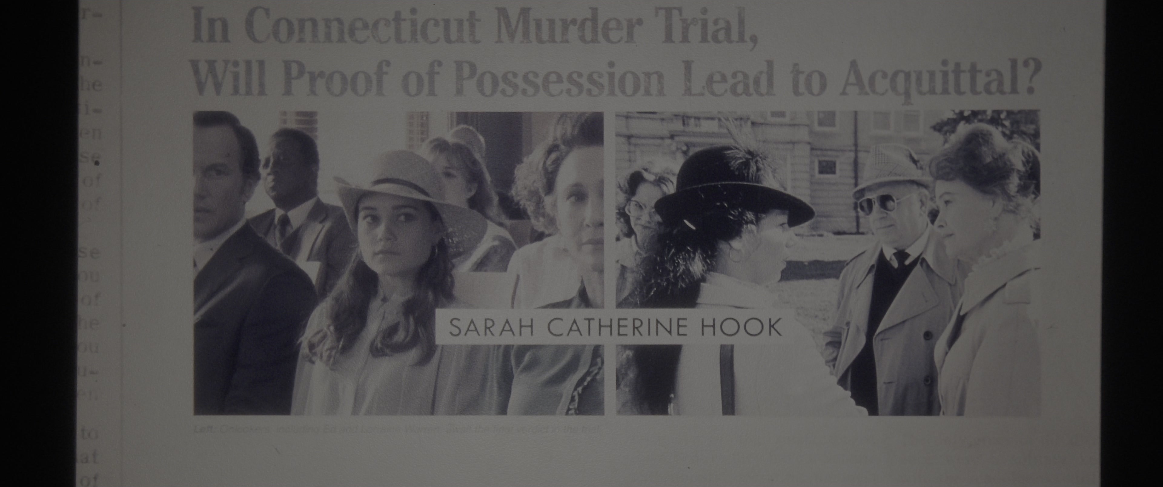 The Conjuring: The Devil Made Me Do It (2021), wide, 2.39:1 — film still