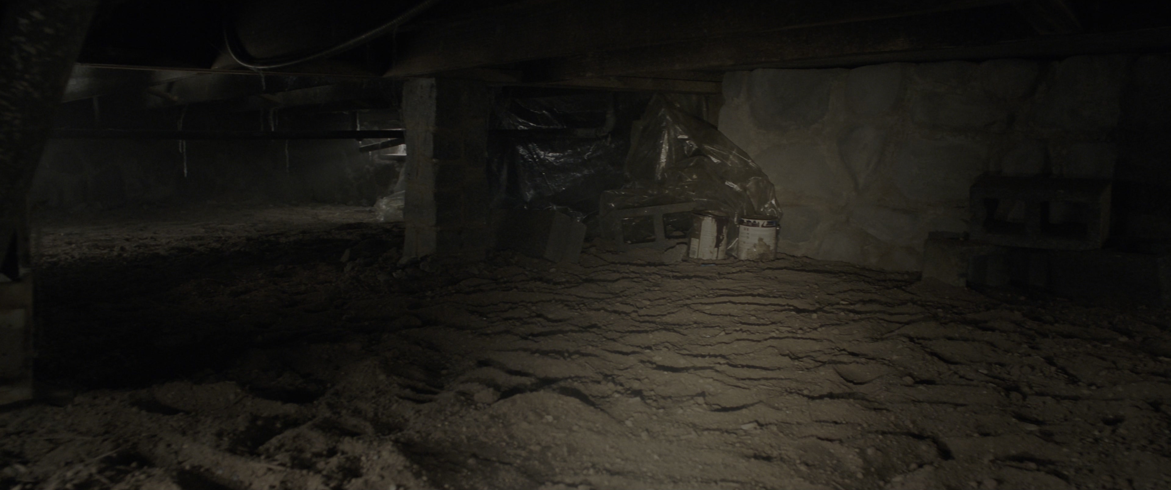 The Conjuring: The Devil Made Me Do It (2021), wide, 2.39:1 — film still