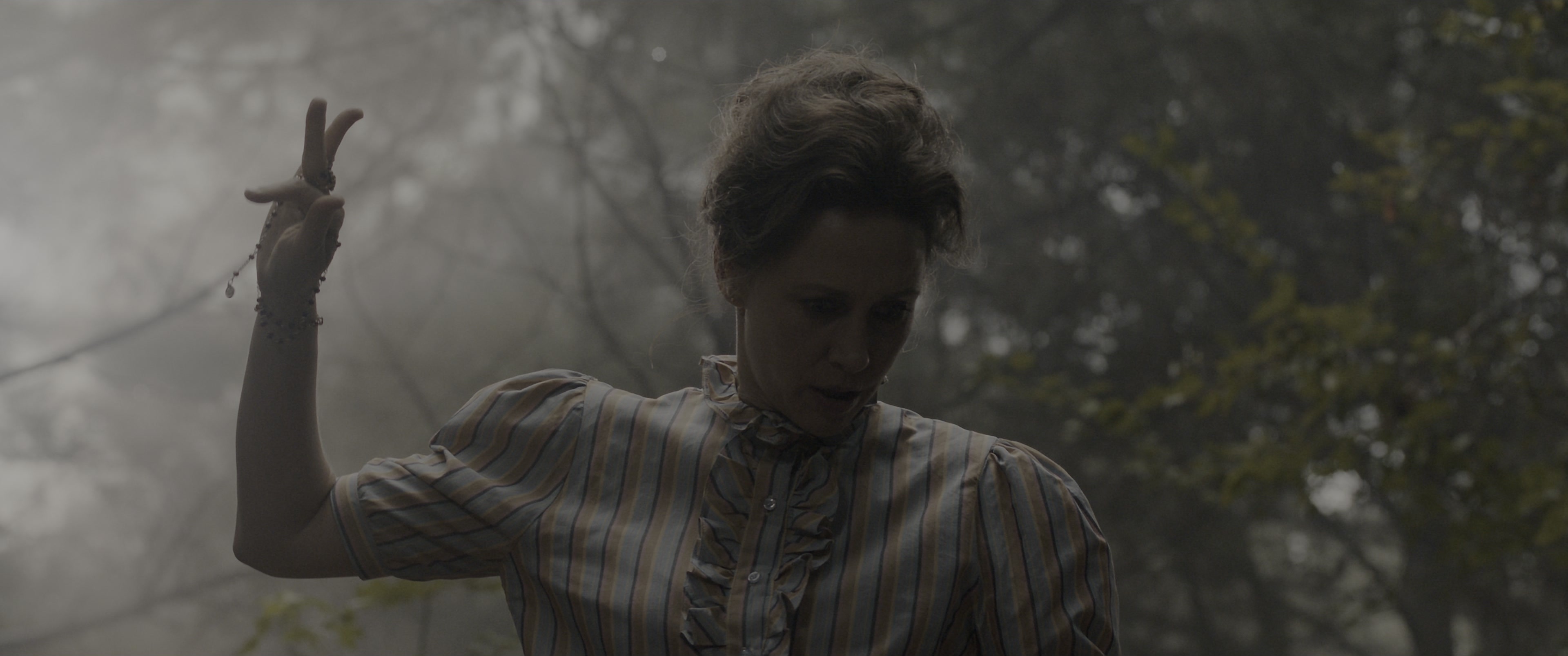 The Conjuring: The Devil Made Me Do It (2021), wide, 2.39:1 — film still