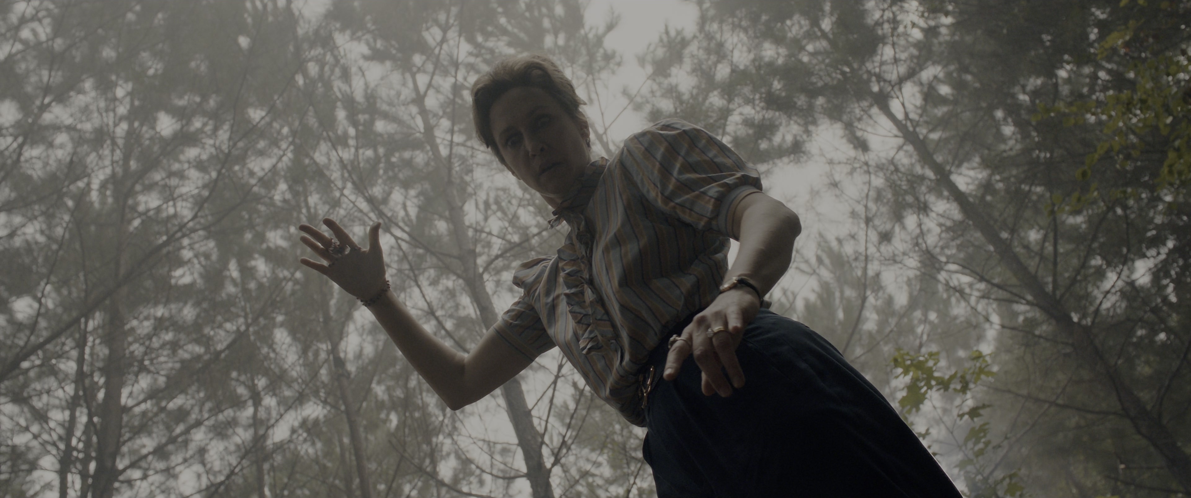 The Conjuring: The Devil Made Me Do It (2021), wide, 2.39:1 — film still