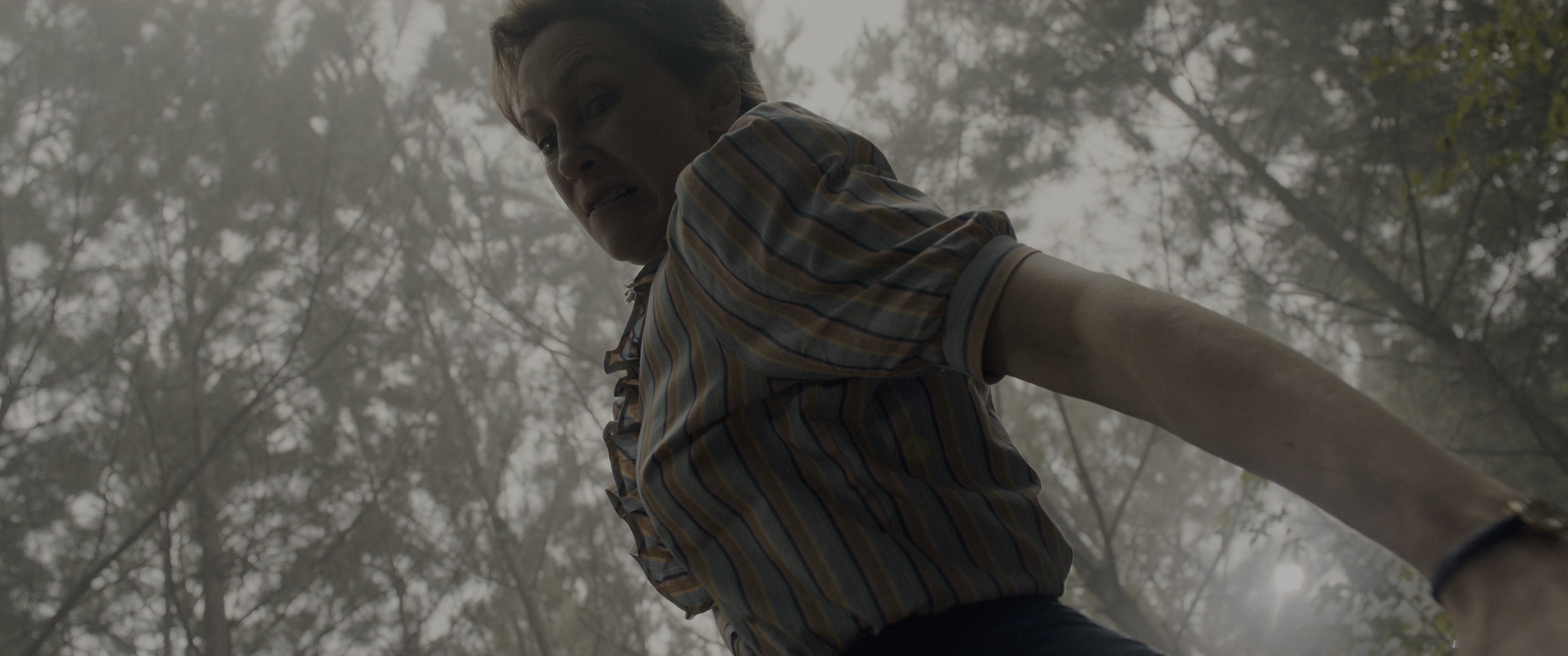 The Conjuring: The Devil Made Me Do It (2021), wide, 2.39:1 — film still