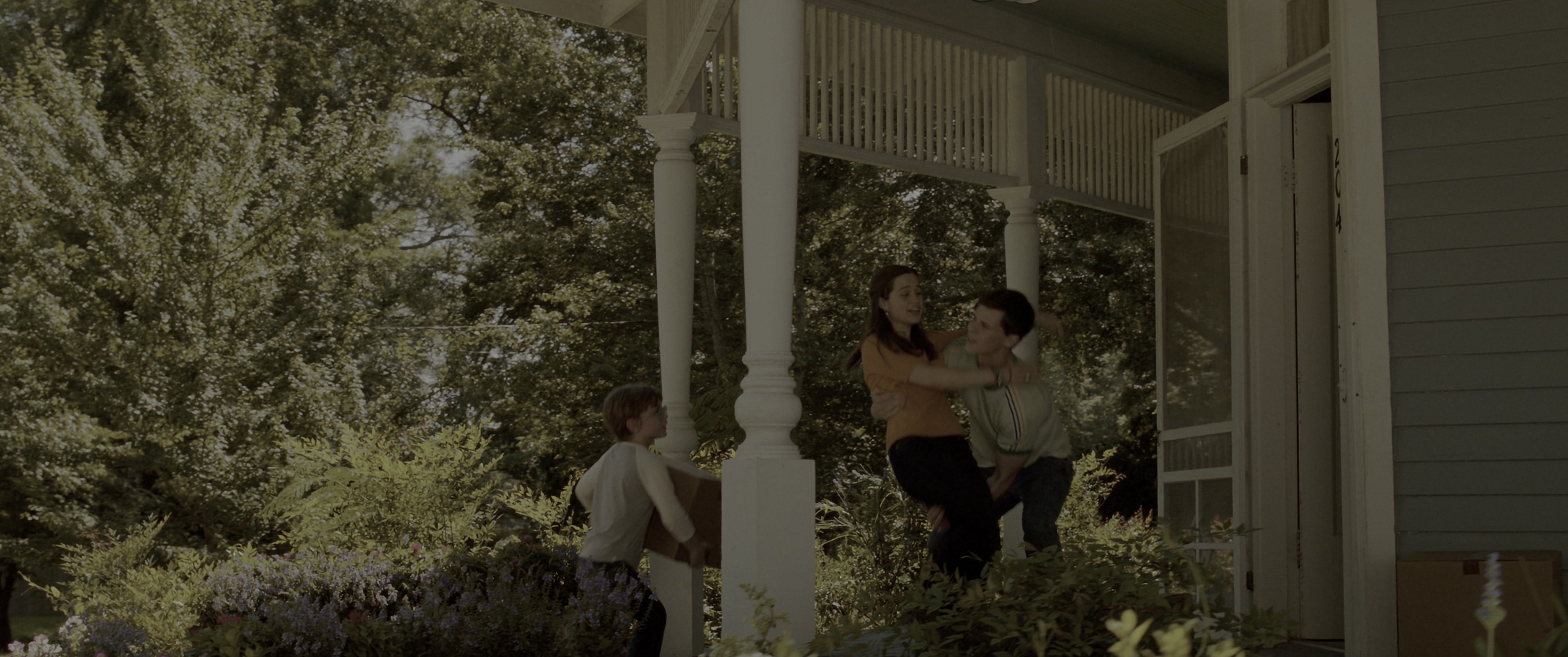 The Conjuring: The Devil Made Me Do It (2021), wide, 2.39:1 — film still