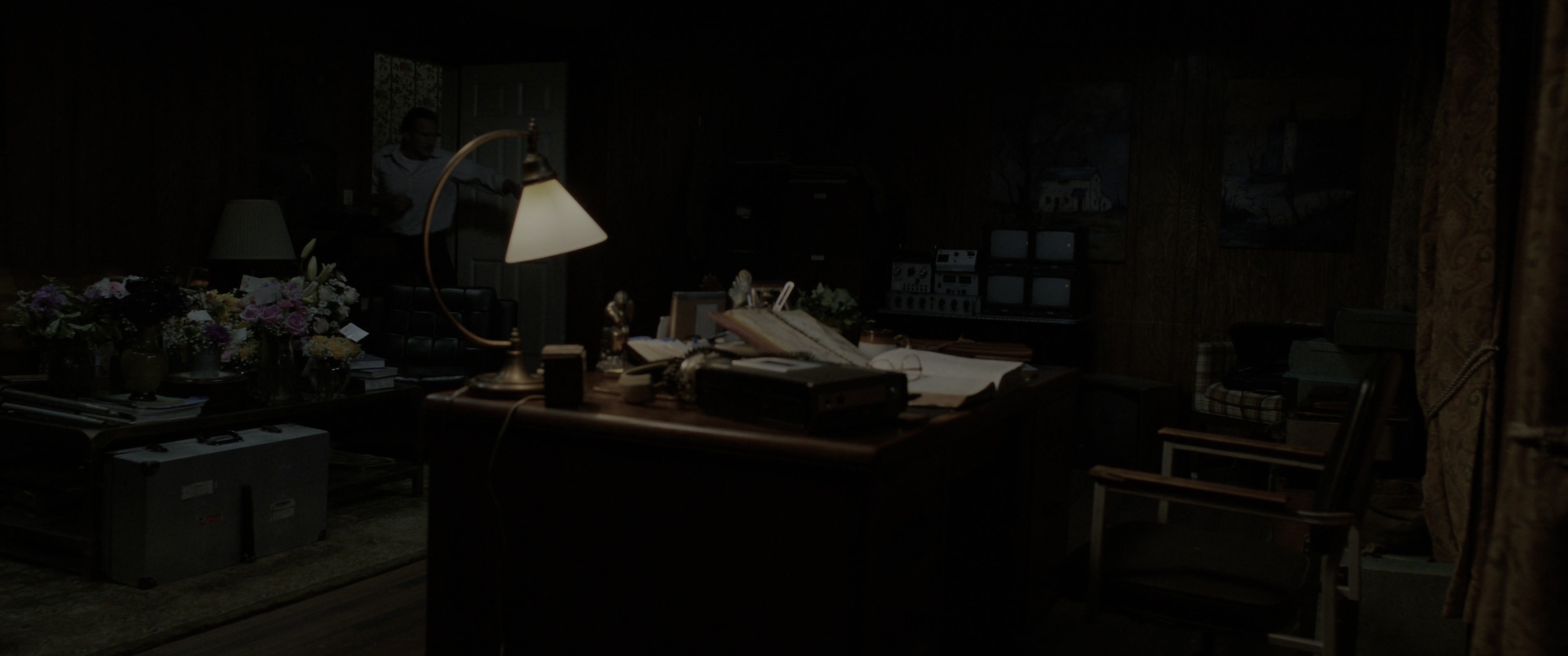 The Conjuring: The Devil Made Me Do It (2021), wide, 2.39:1 — film still