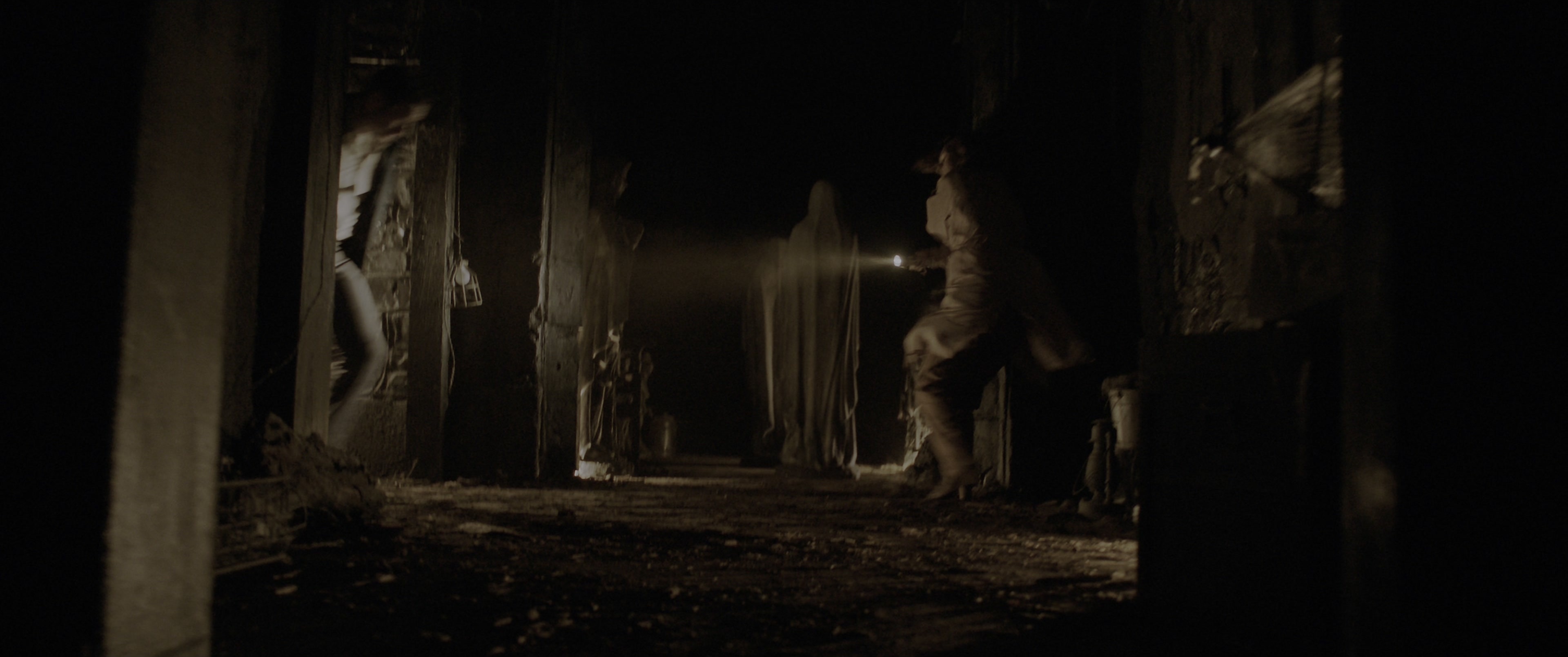 The Conjuring: The Devil Made Me Do It (2021), wide, 2.39:1 — film still