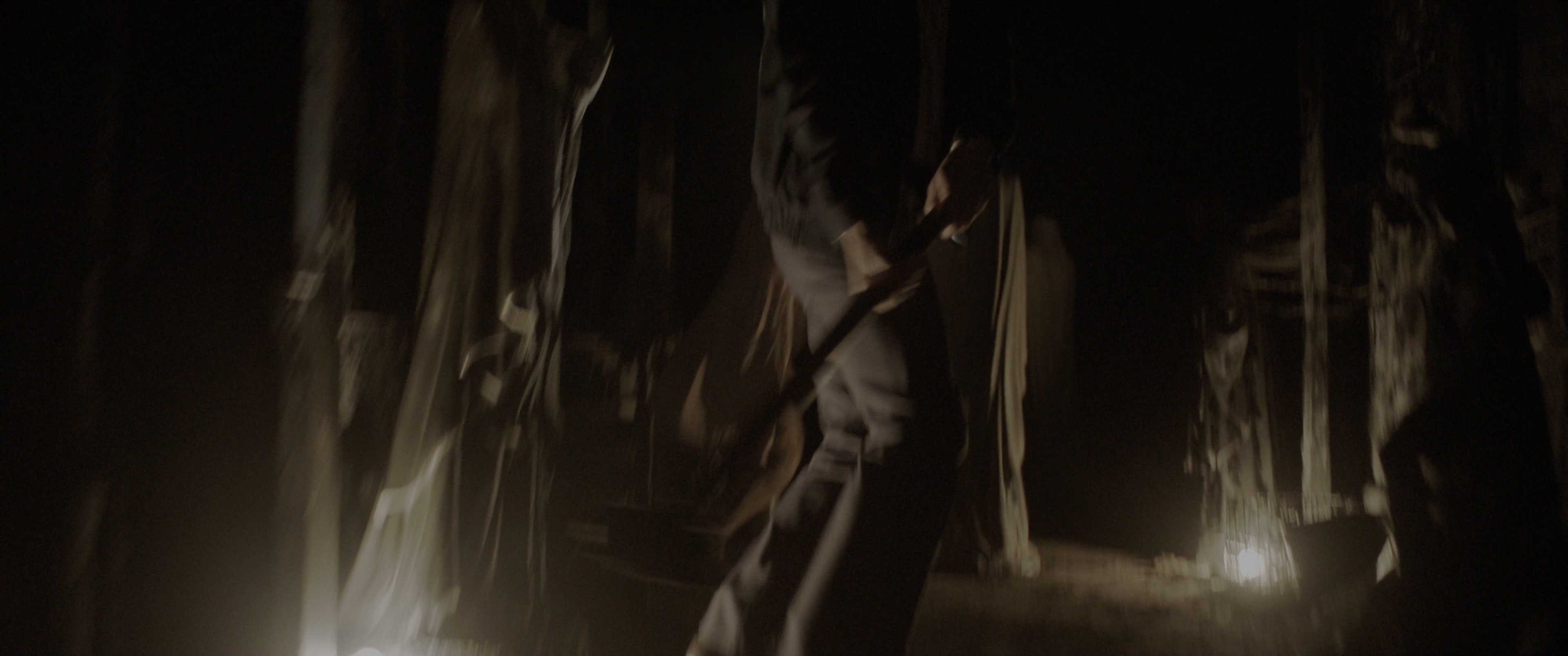 The Conjuring: The Devil Made Me Do It (2021), wide, 2.39:1 — film still