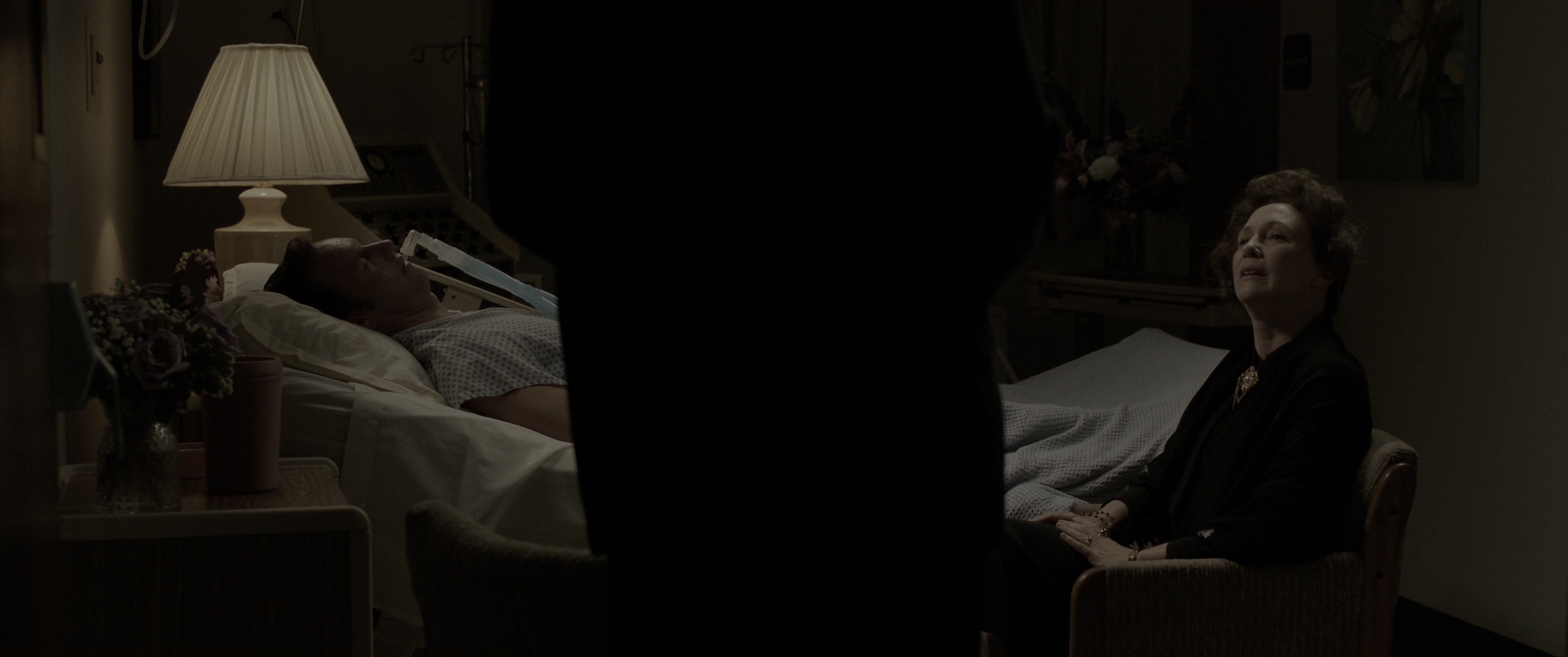 The Conjuring: The Devil Made Me Do It (2021), wide, 2.39:1 — film still