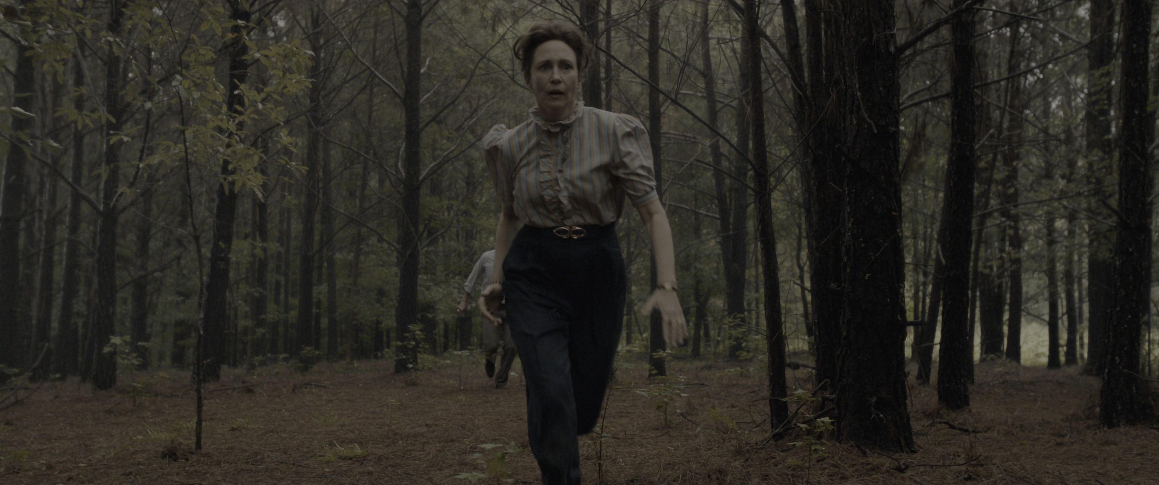 The Conjuring: The Devil Made Me Do It (2021), wide, 2.39:1 — film still
