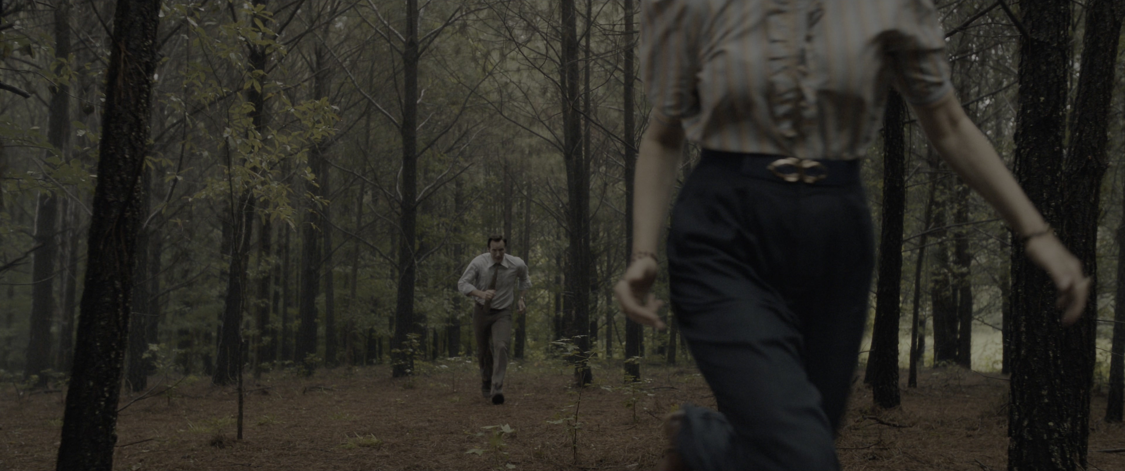 The Conjuring: The Devil Made Me Do It (2021), wide, 2.39:1 — film still