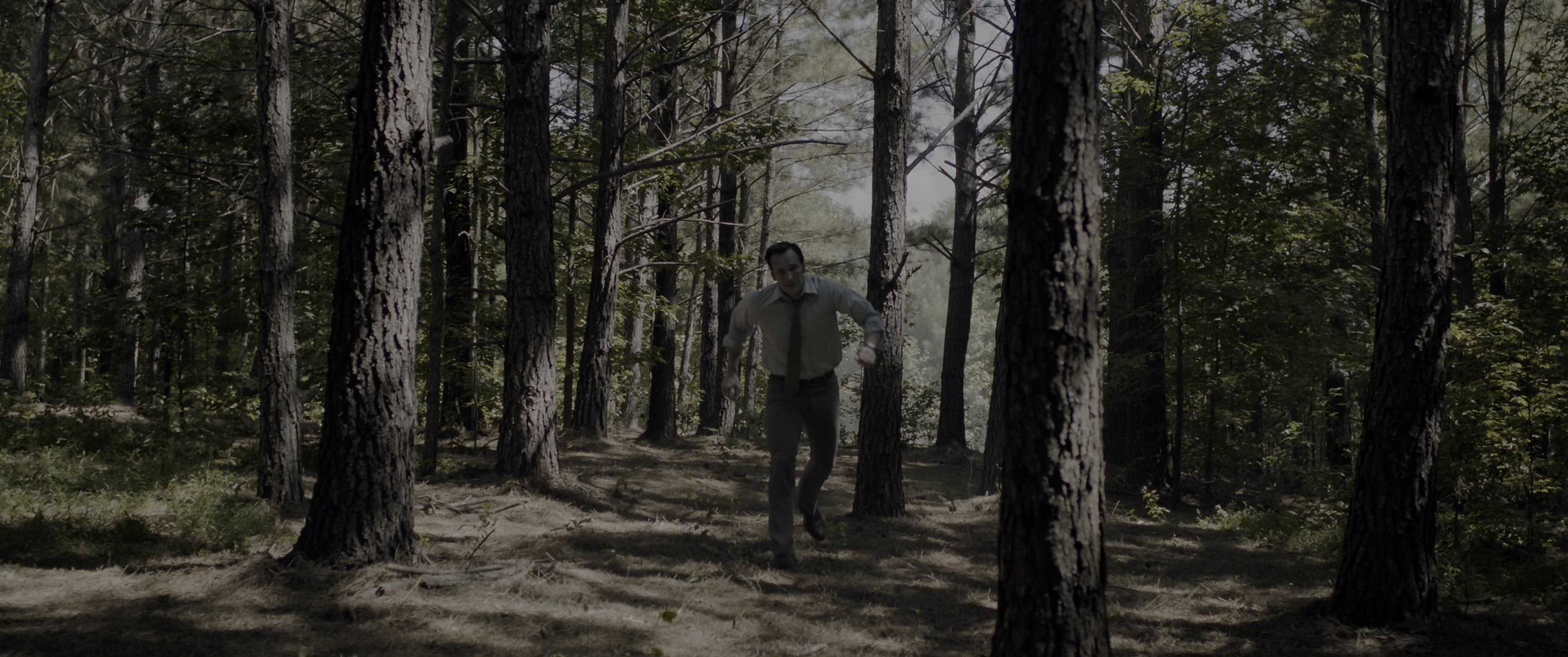 The Conjuring: The Devil Made Me Do It (2021), wide, 2.39:1 — film still
