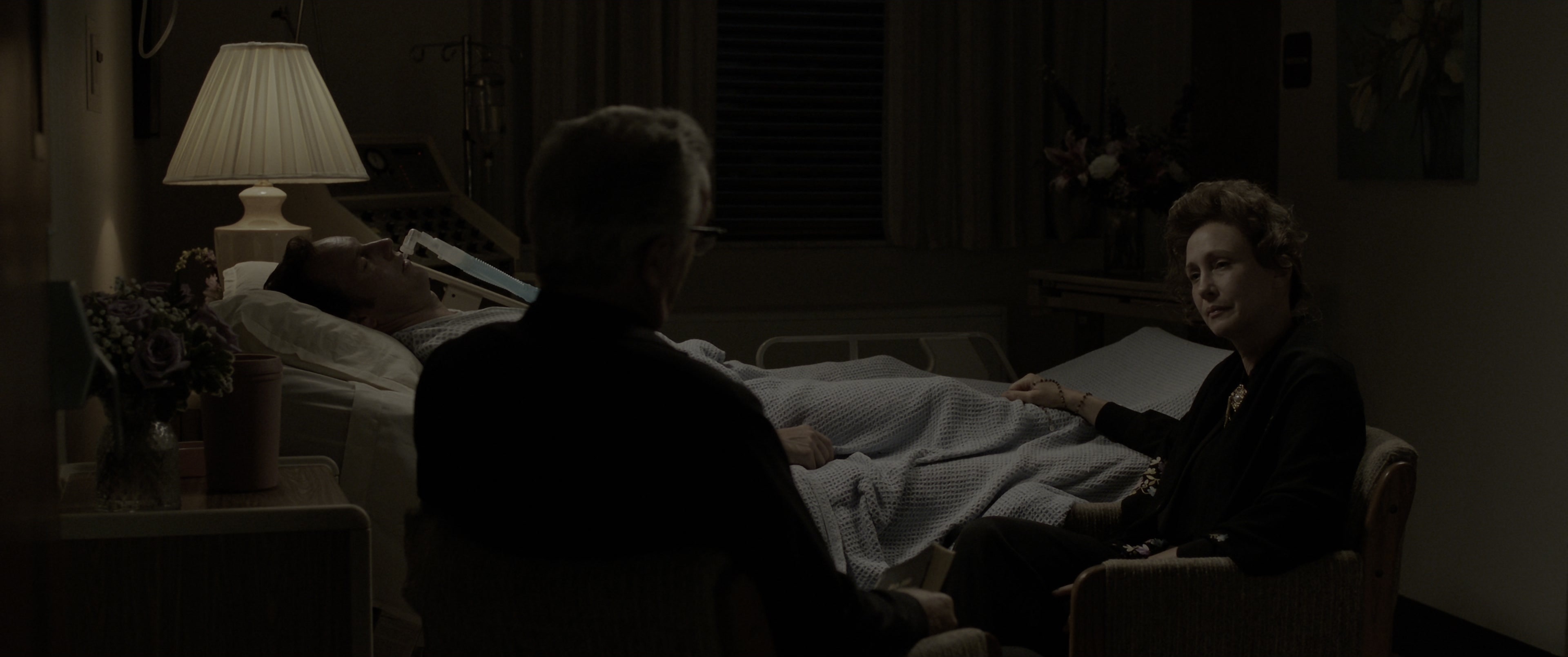 The Conjuring: The Devil Made Me Do It (2021), wide, 2.39:1 — film still