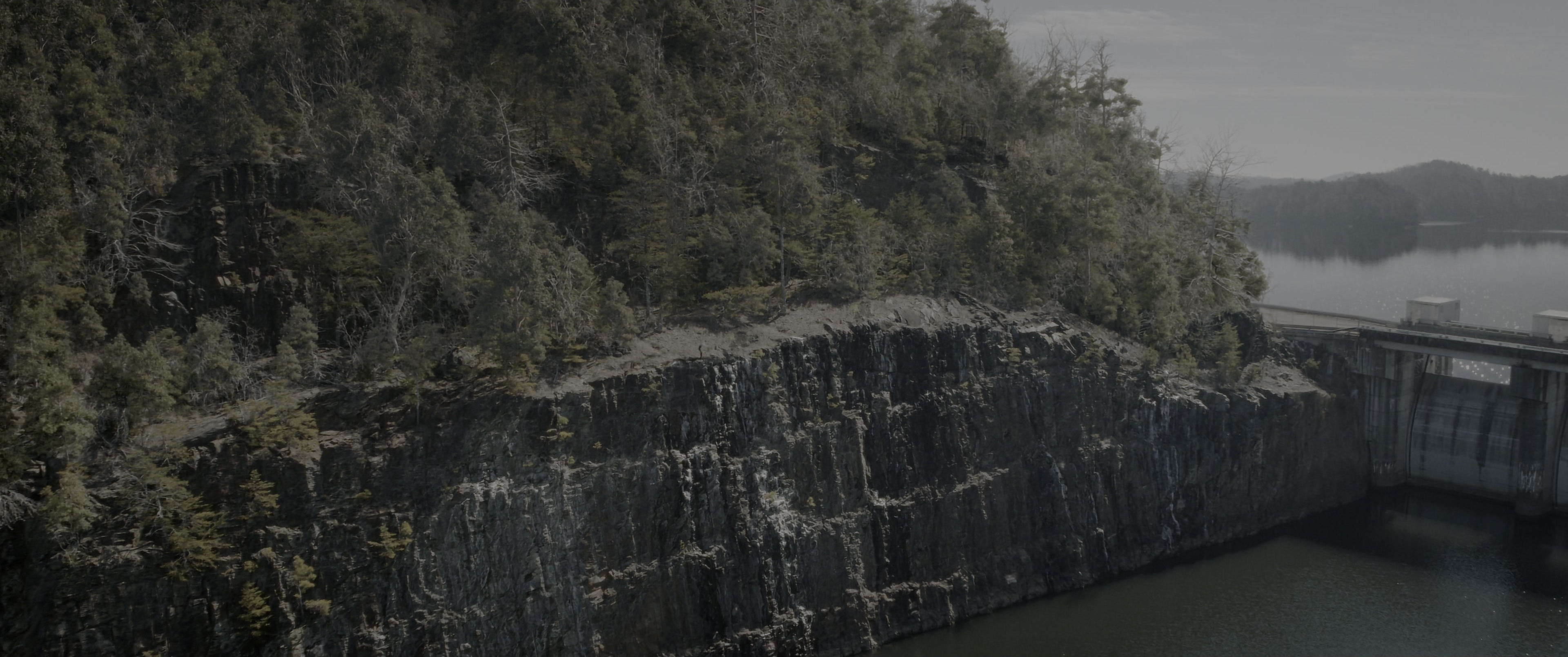 The Conjuring: The Devil Made Me Do It (2021), wide, 2.39:1 — film still