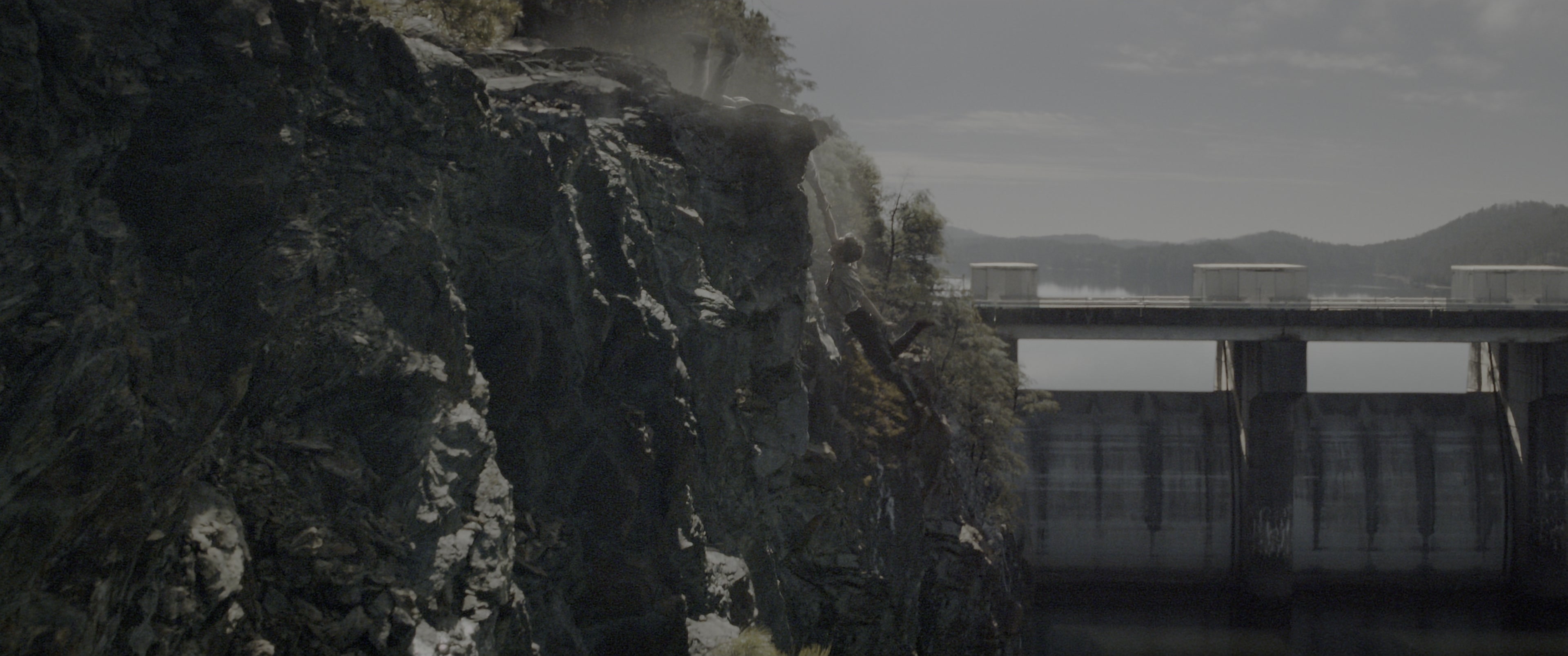 The Conjuring: The Devil Made Me Do It (2021), wide, 2.39:1 — film still