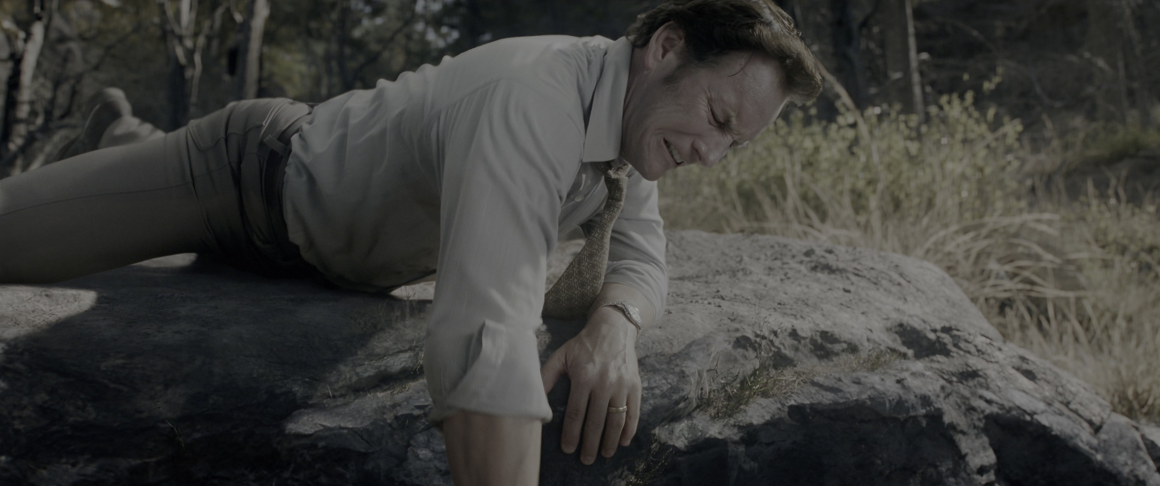 The Conjuring: The Devil Made Me Do It (2021), wide, 2.39:1 — film still
