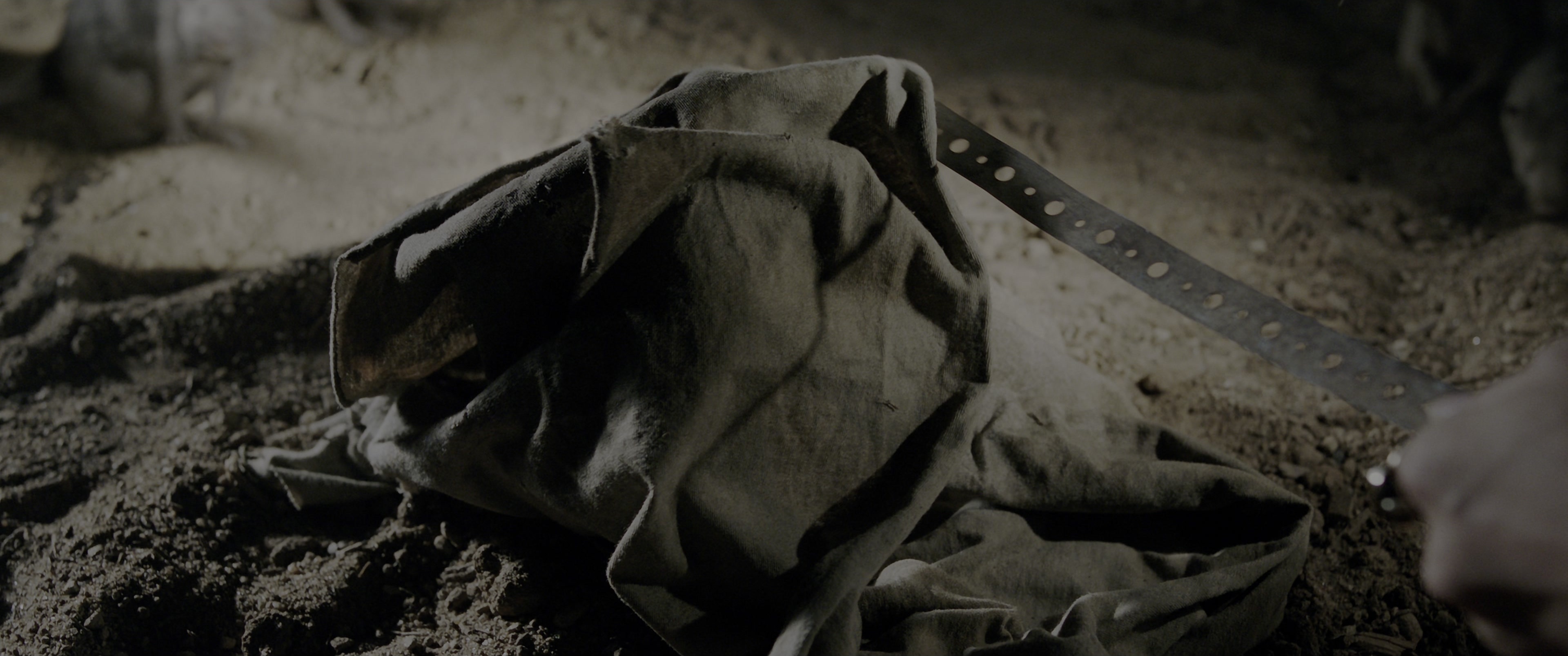 The Conjuring: The Devil Made Me Do It (2021), wide, 2.39:1 — film still