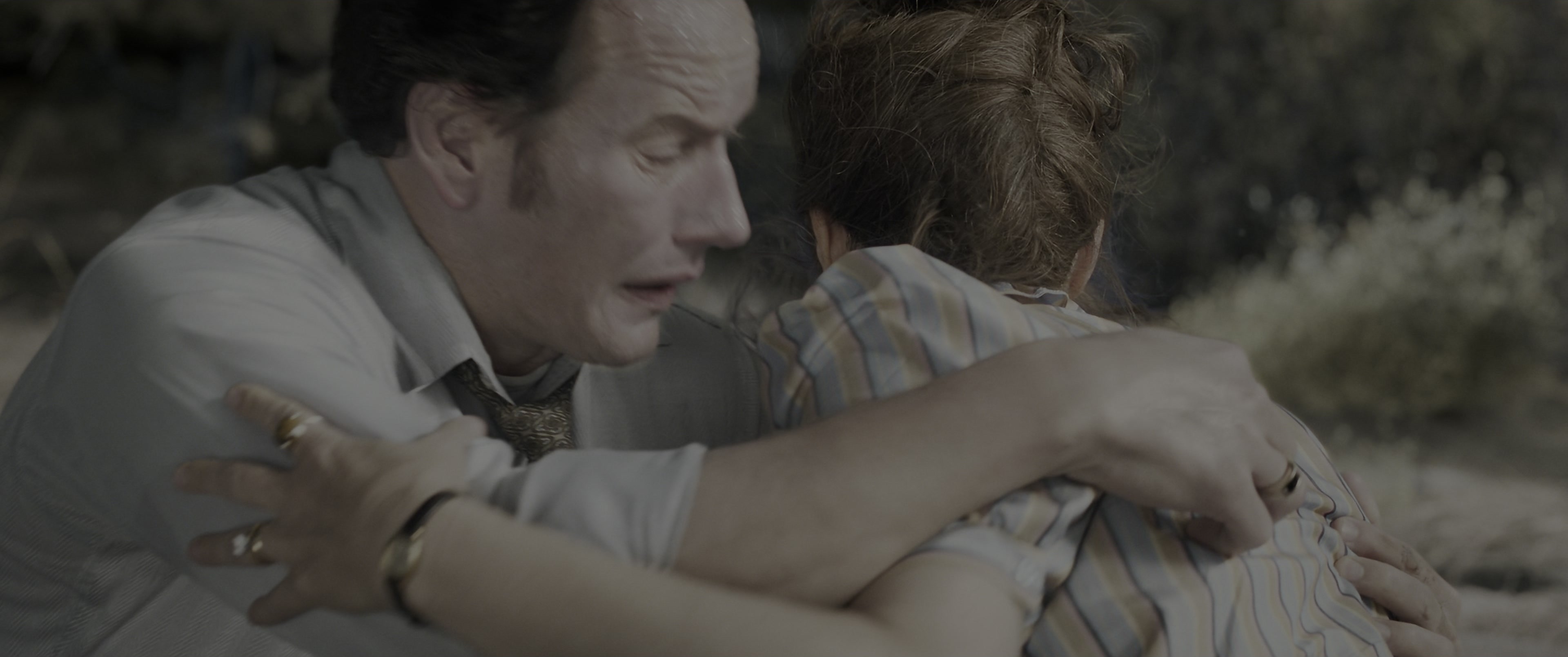 The Conjuring: The Devil Made Me Do It (2021), wide, 2.39:1 — film still