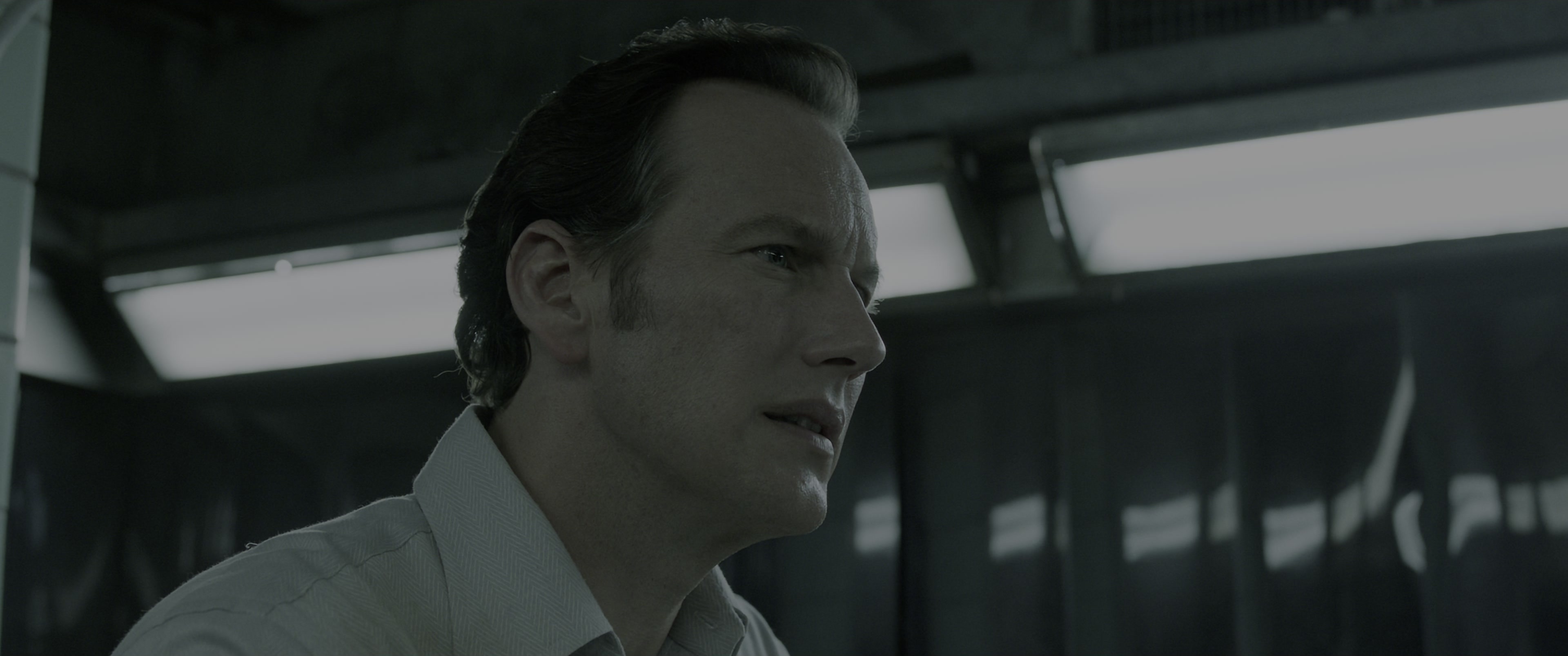 The Conjuring: The Devil Made Me Do It (2021), unknown, 2.39:1 — film still