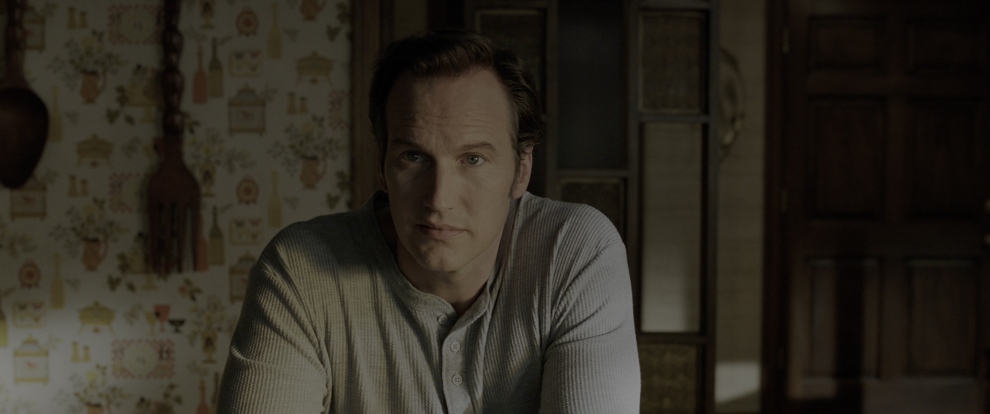 The Conjuring: The Devil Made Me Do It (2021), medium, 2.39:1 — film still