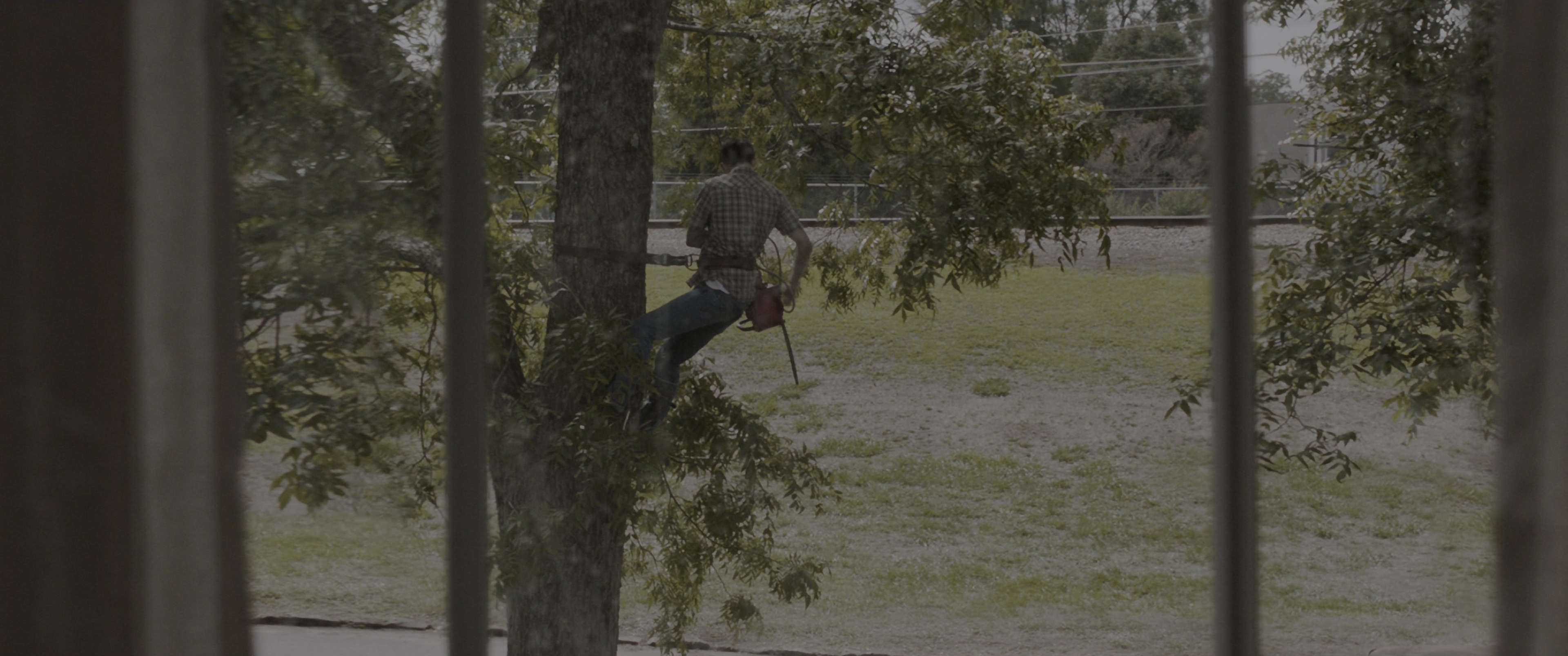 The Conjuring: The Devil Made Me Do It (2021), wide, 2.39:1 — film still